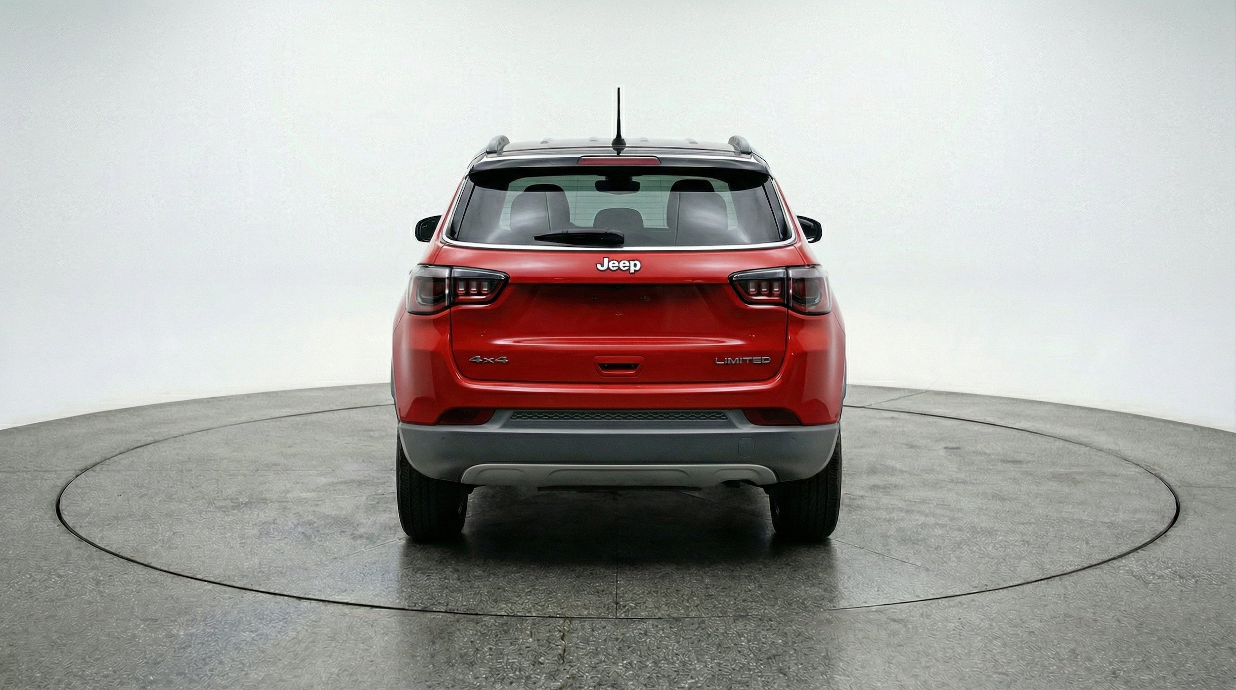 Thumbnail: 2025 Jeep Compass - 7