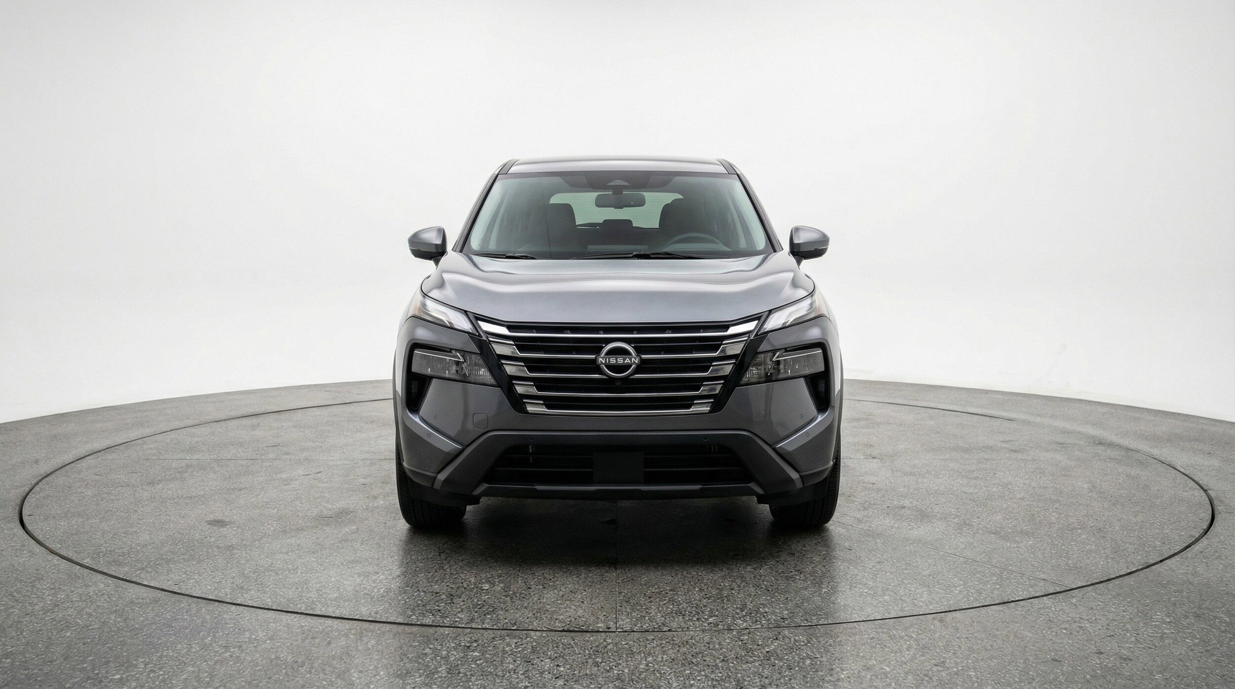 Thumbnail: 2025 Nissan Rogue - 2