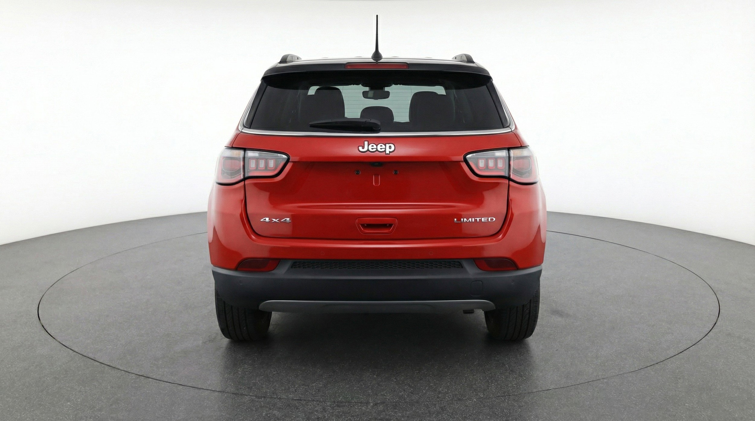 Thumbnail: 2025 Jeep Compass - 7