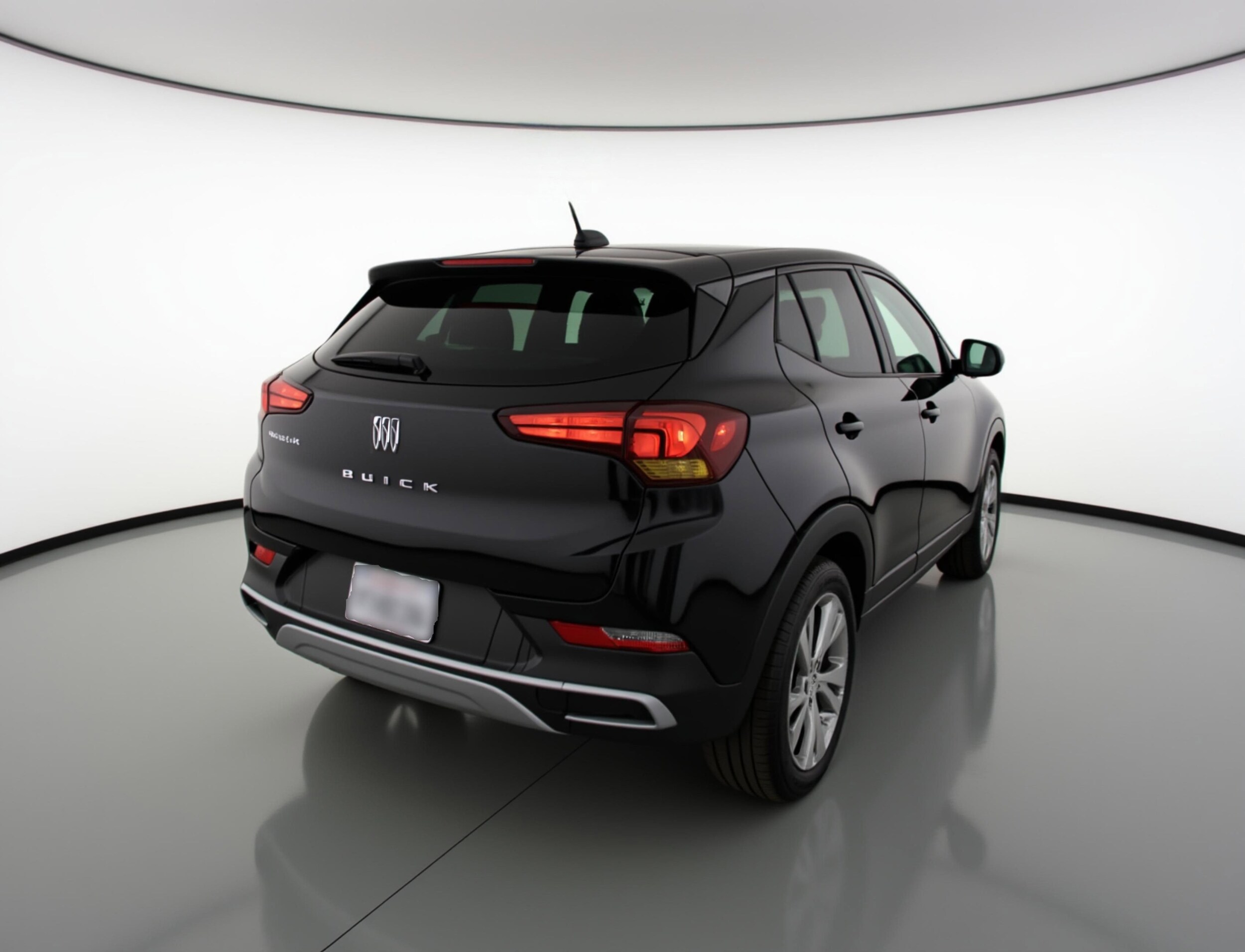 Thumbnail: 2025 Buick Encore GX - 9