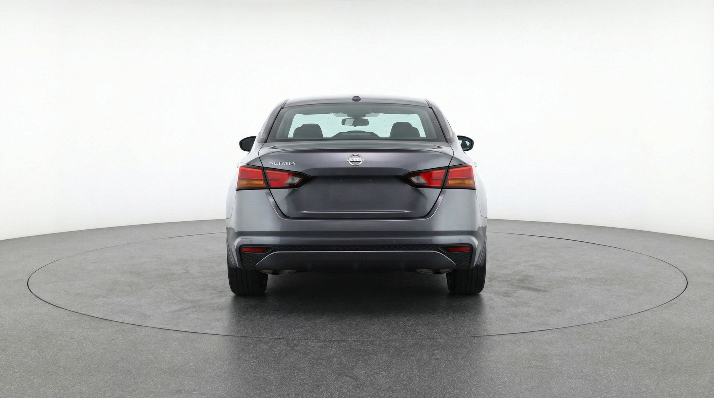 Thumbnail: 2025 Nissan Altima - 7
