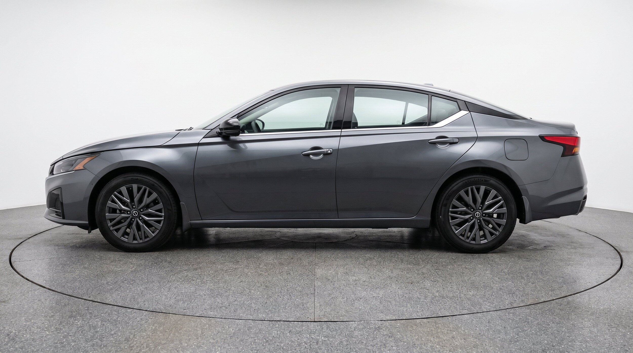 Thumbnail: 2026 Nissan Altima - 5