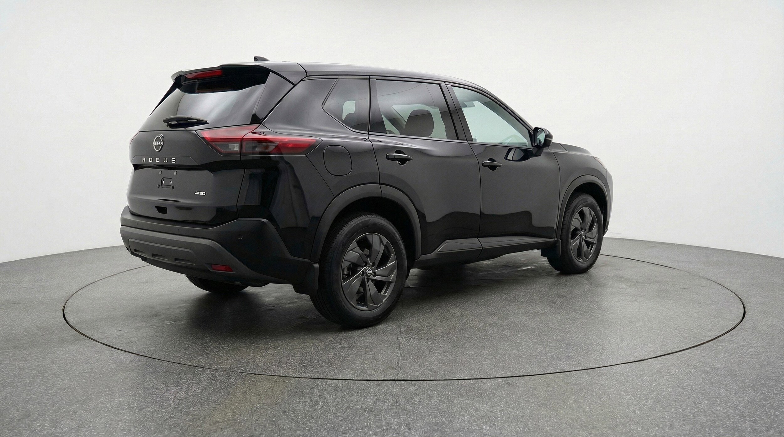 Thumbnail: 2025 Nissan Rogue - 9