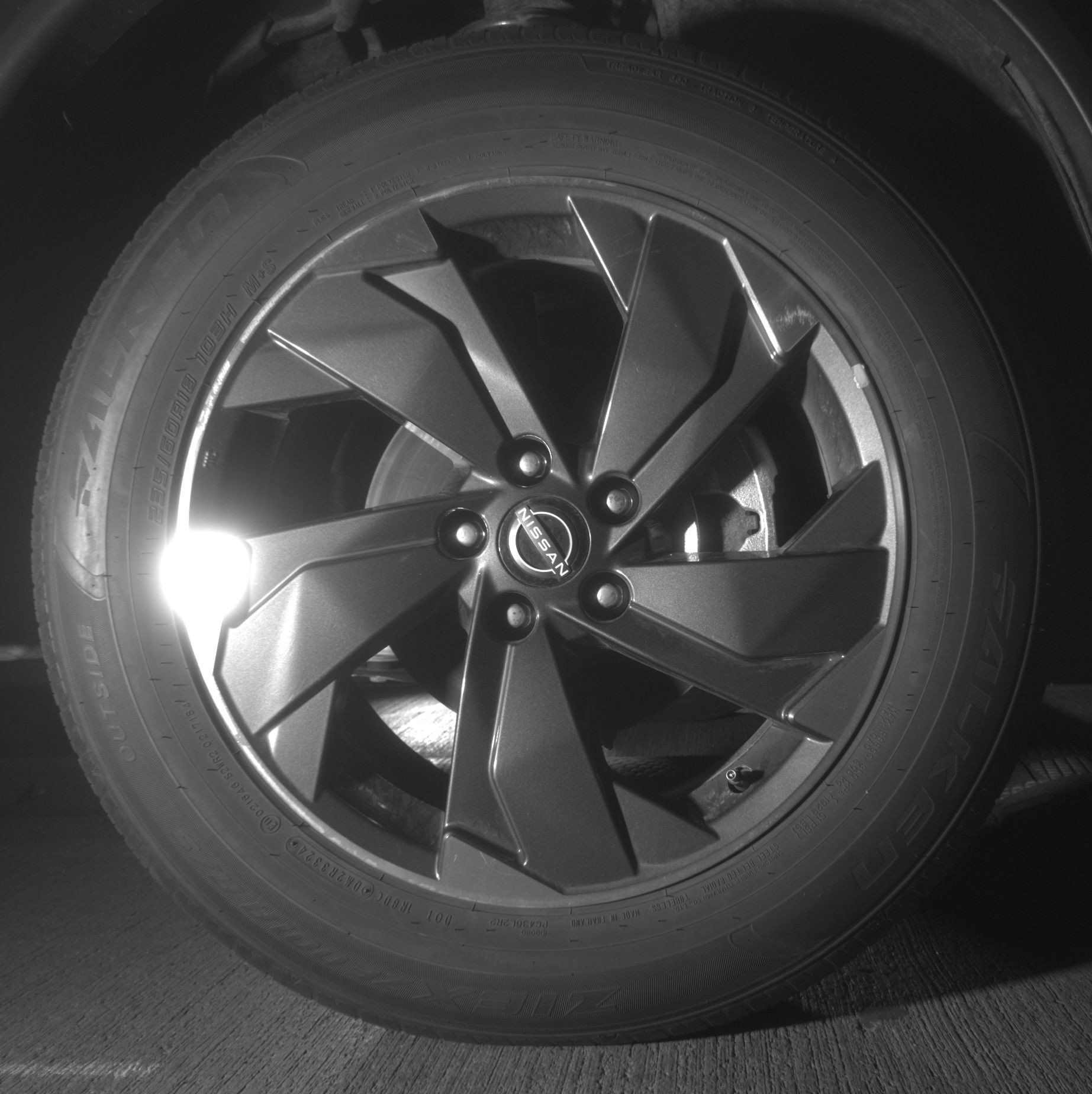 Thumbnail: 2025 Nissan Rogue - 13