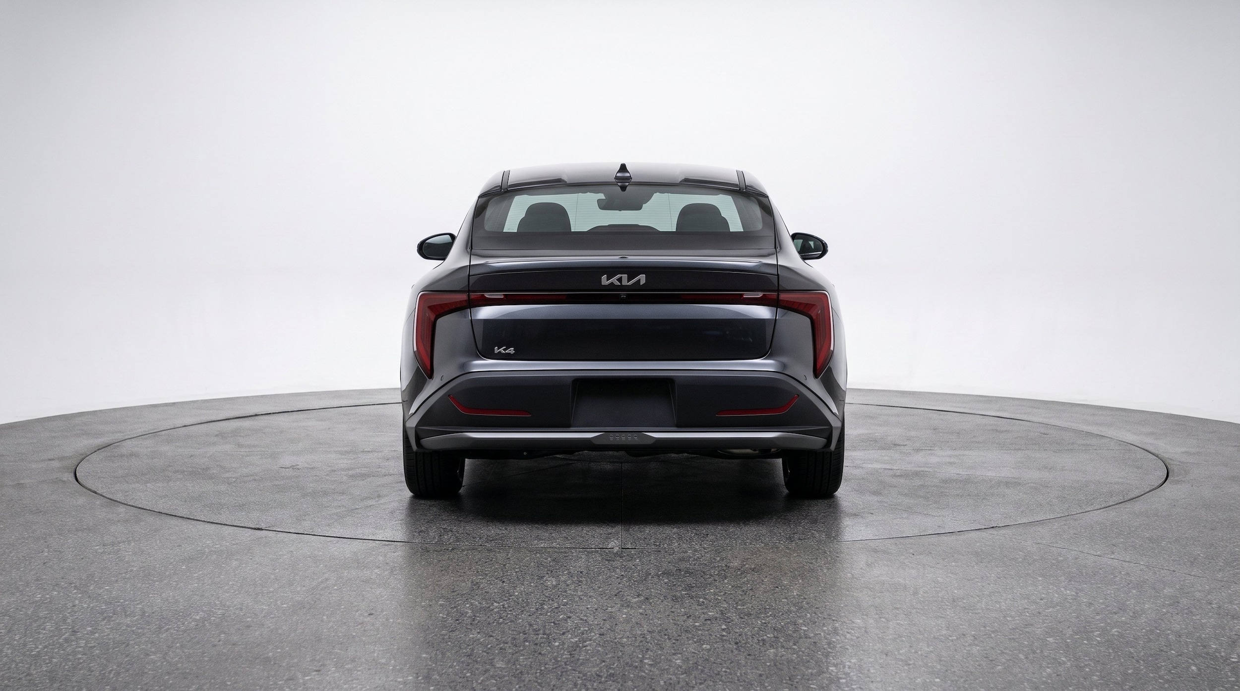 Thumbnail: 2026 Kia K4 - 7