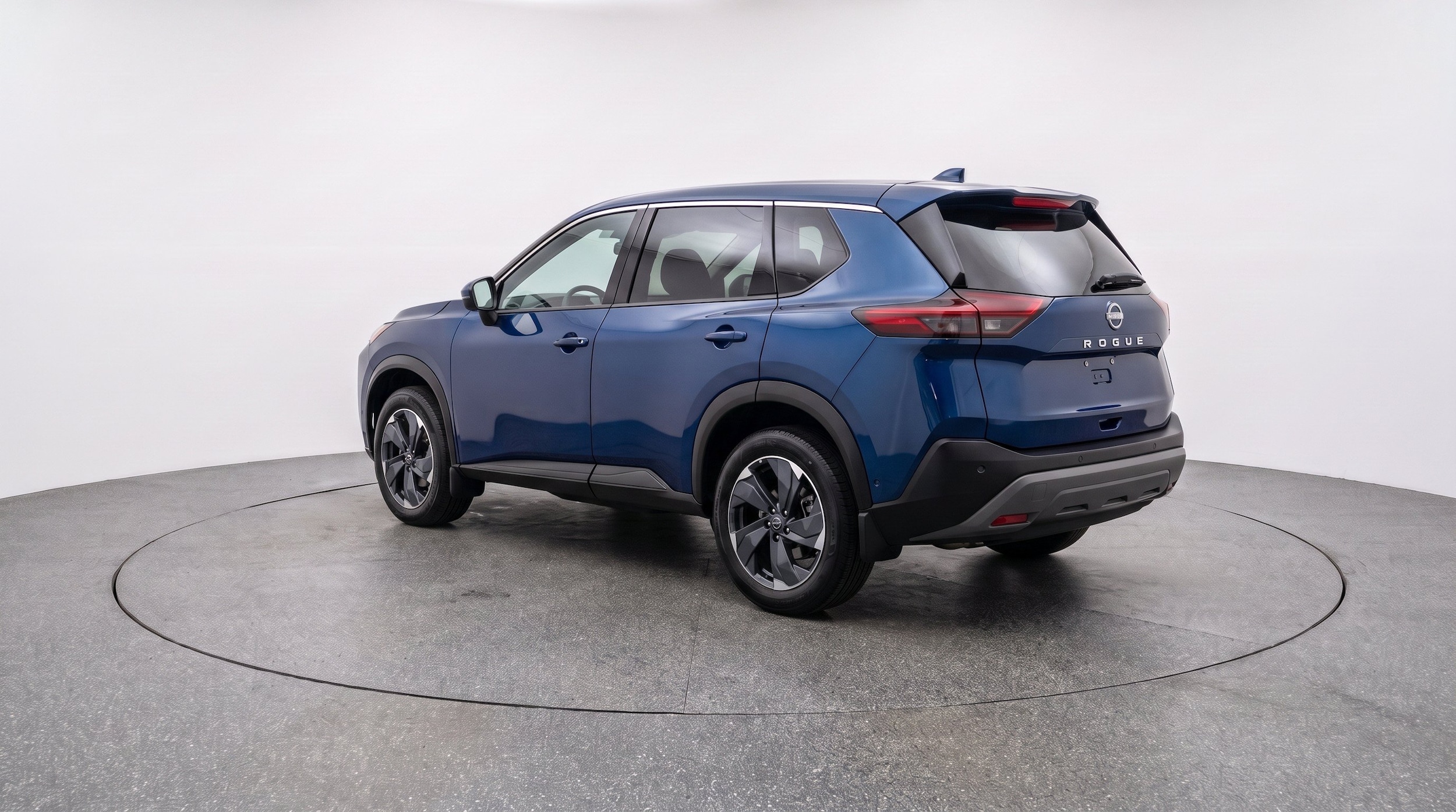 Thumbnail: 2025 Nissan Rogue - 6