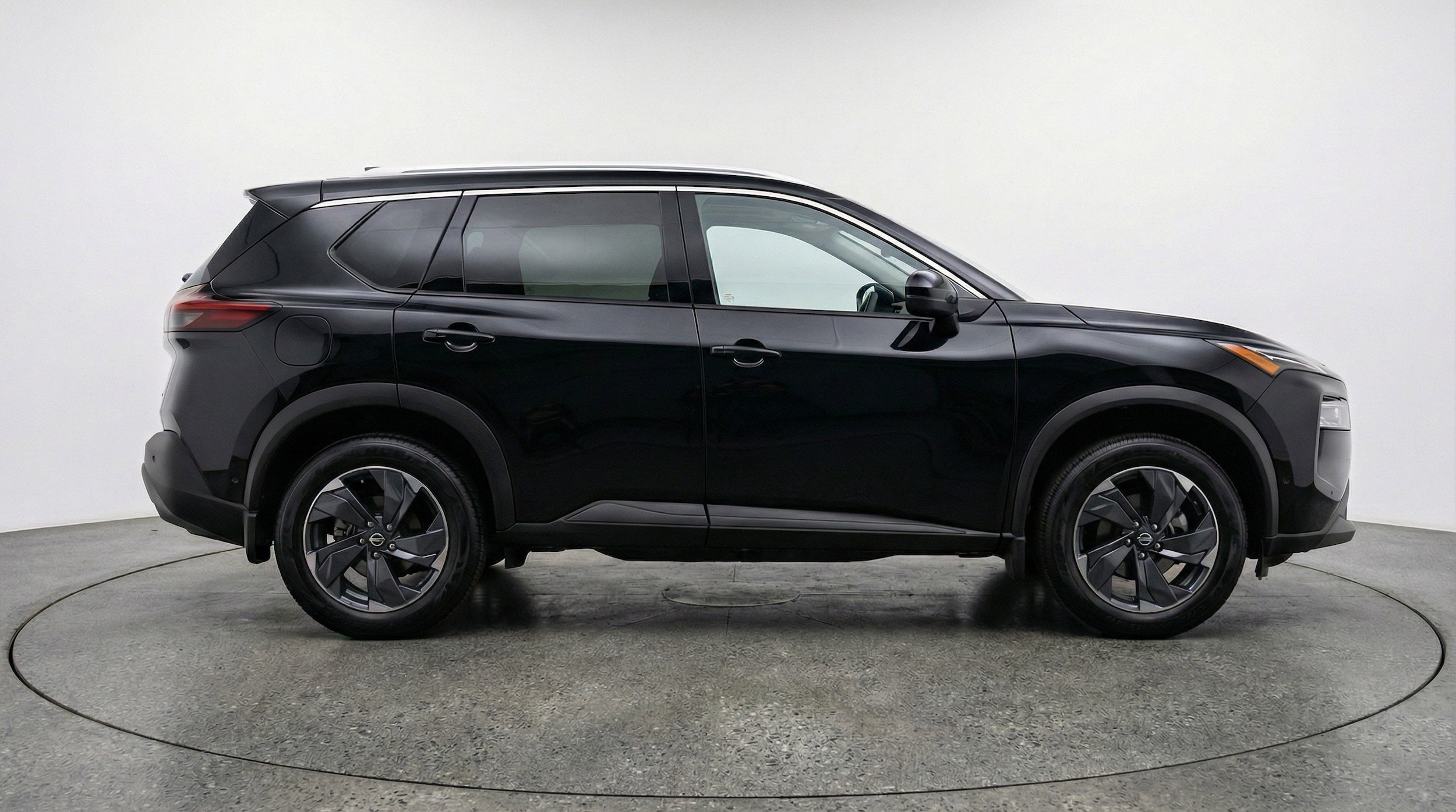 Thumbnail: 2025 Nissan Rogue - 11