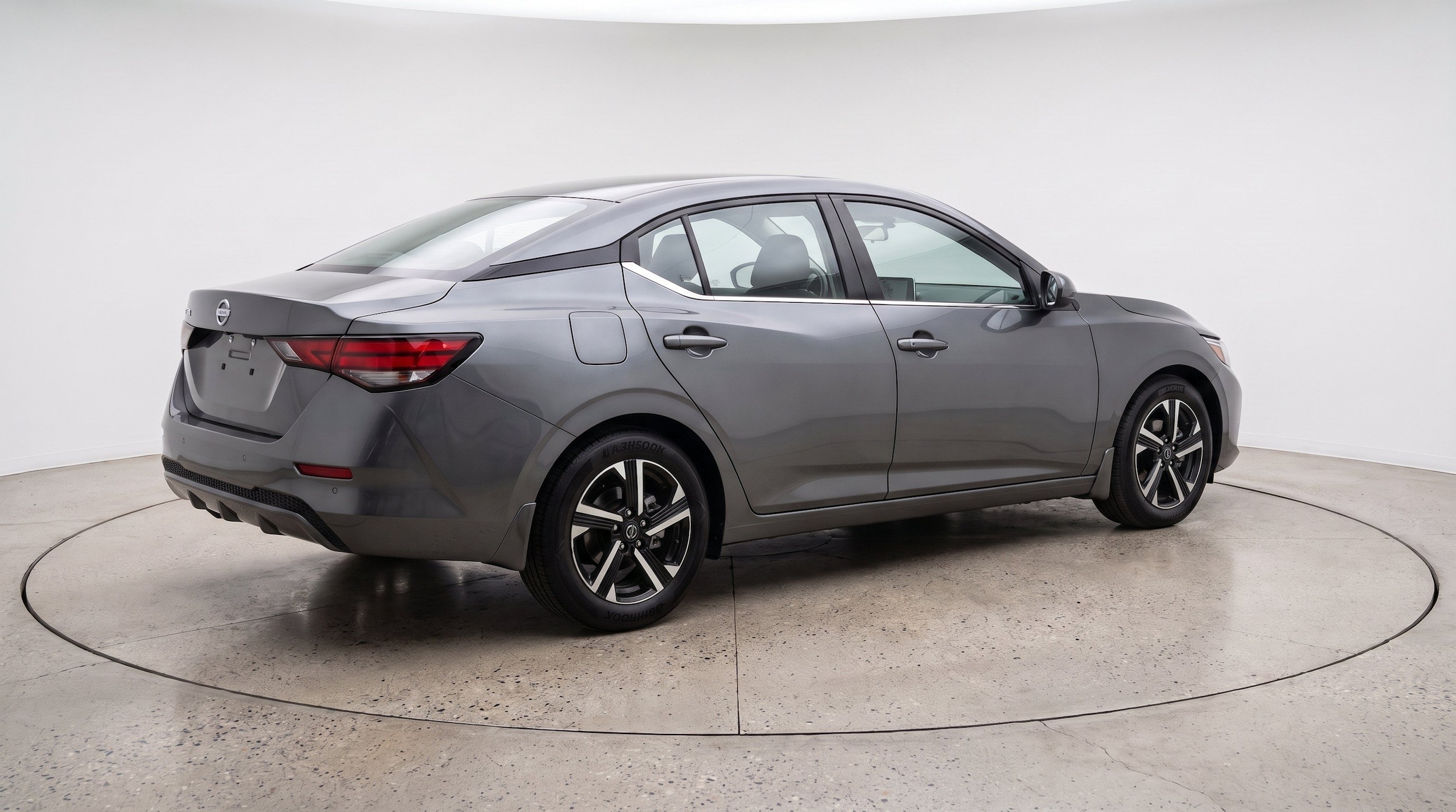 Thumbnail: 2025 Nissan Sentra - 9
