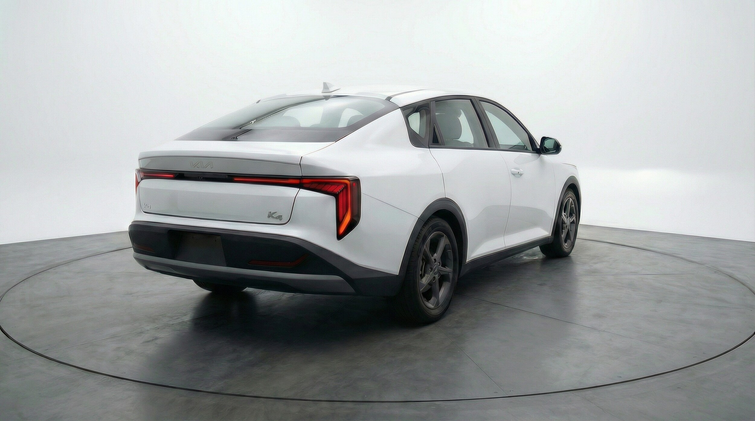 Thumbnail: 2025 Kia K4 - 7