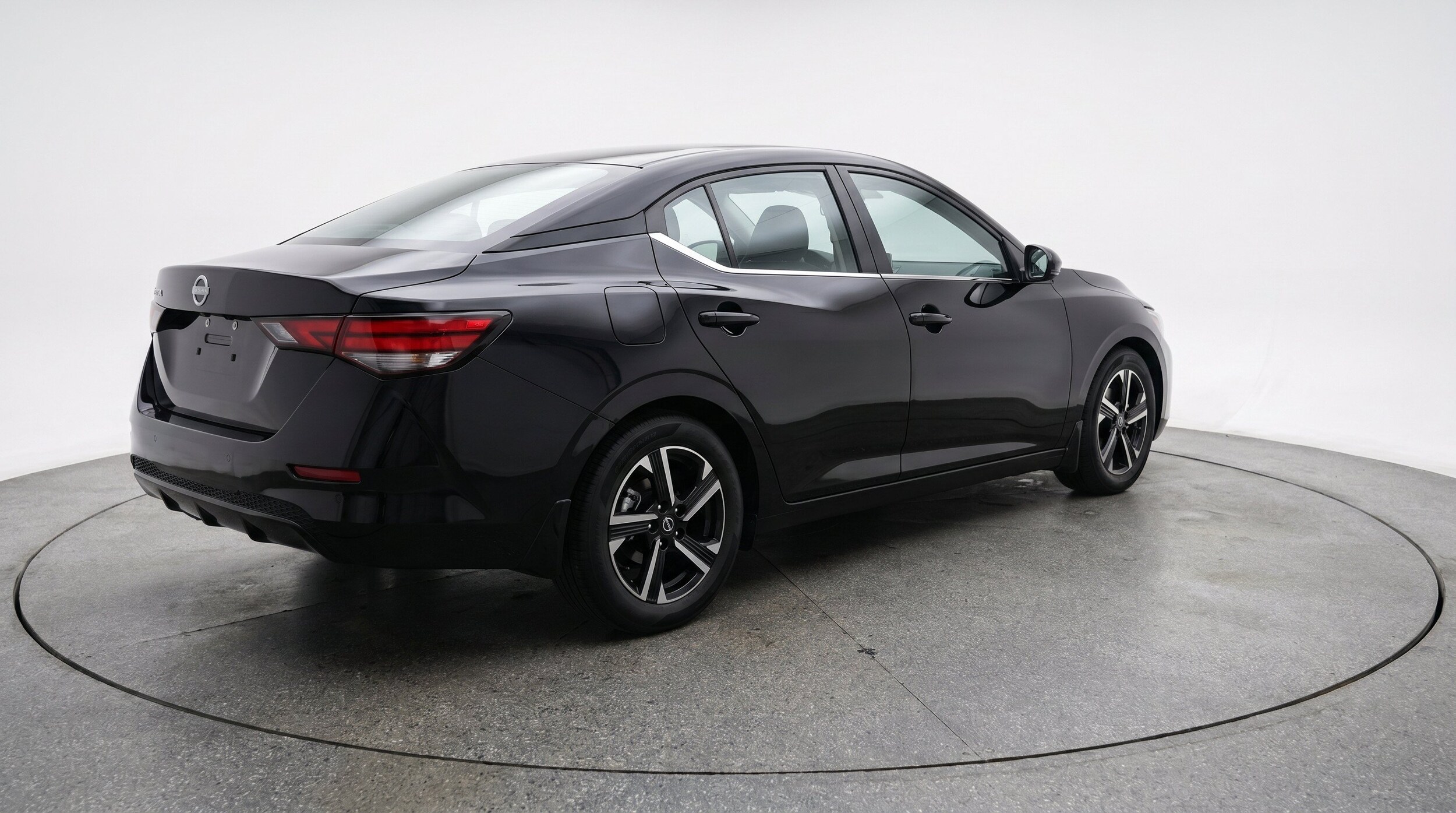Thumbnail: 2025 Nissan Sentra - 9