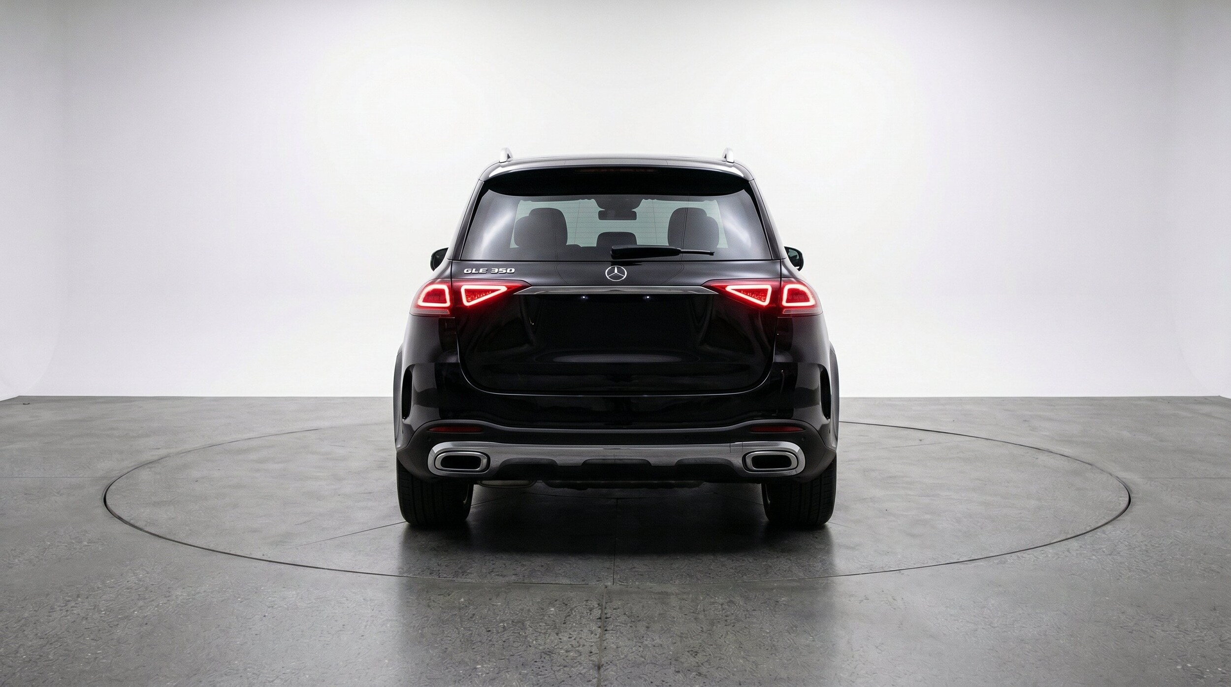 Thumbnail: 2026 Mercedes-Benz GLE - 7