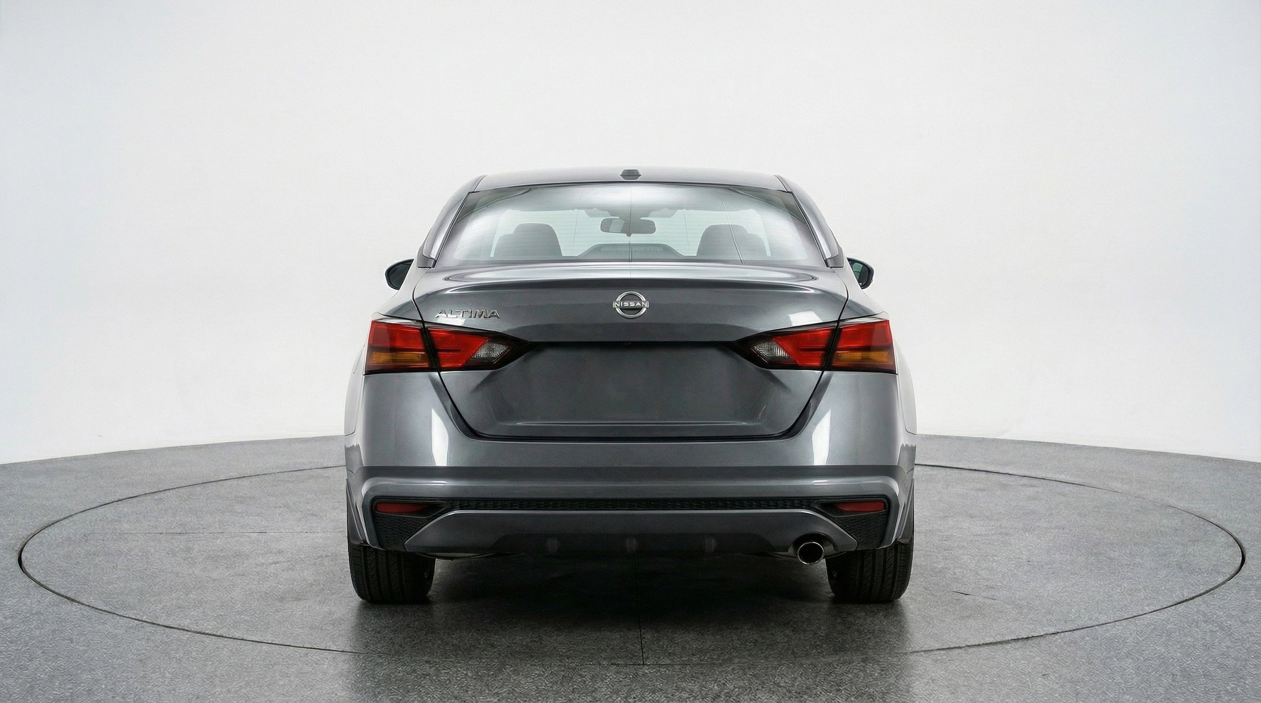 Thumbnail: 2025 Nissan Altima - 7