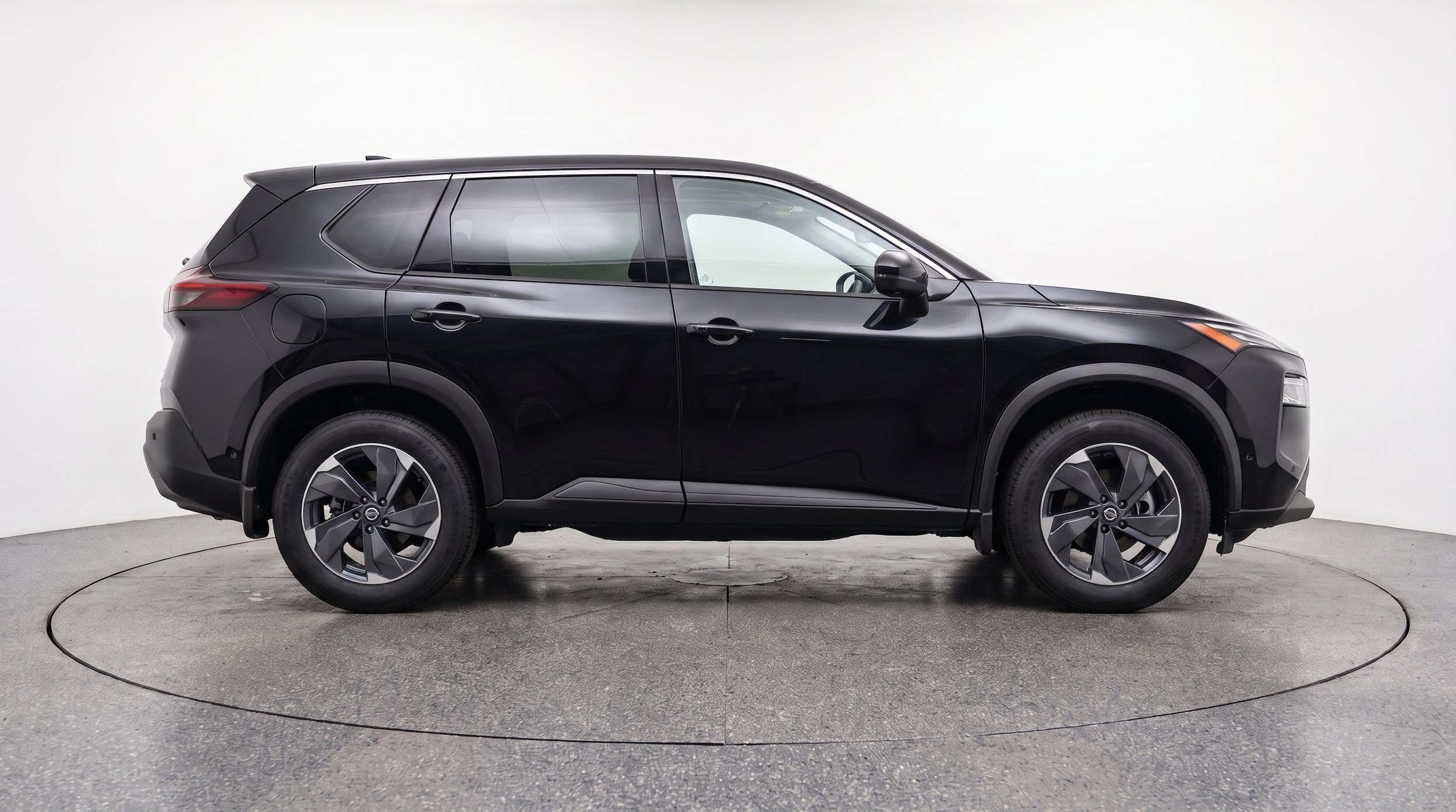 Thumbnail: 2025 Nissan Rogue - 11