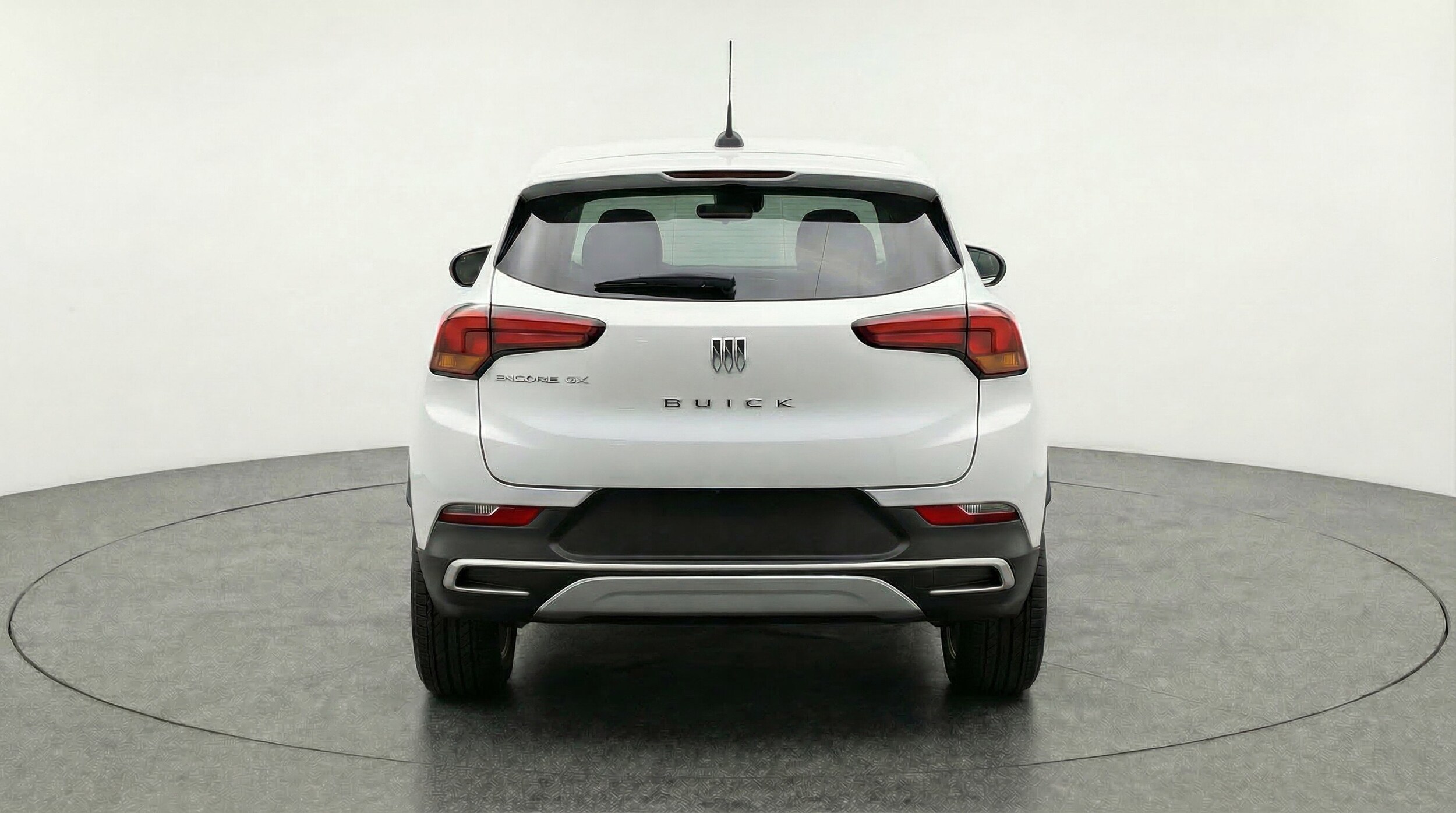 Thumbnail: 2025 Buick Encore GX - 7