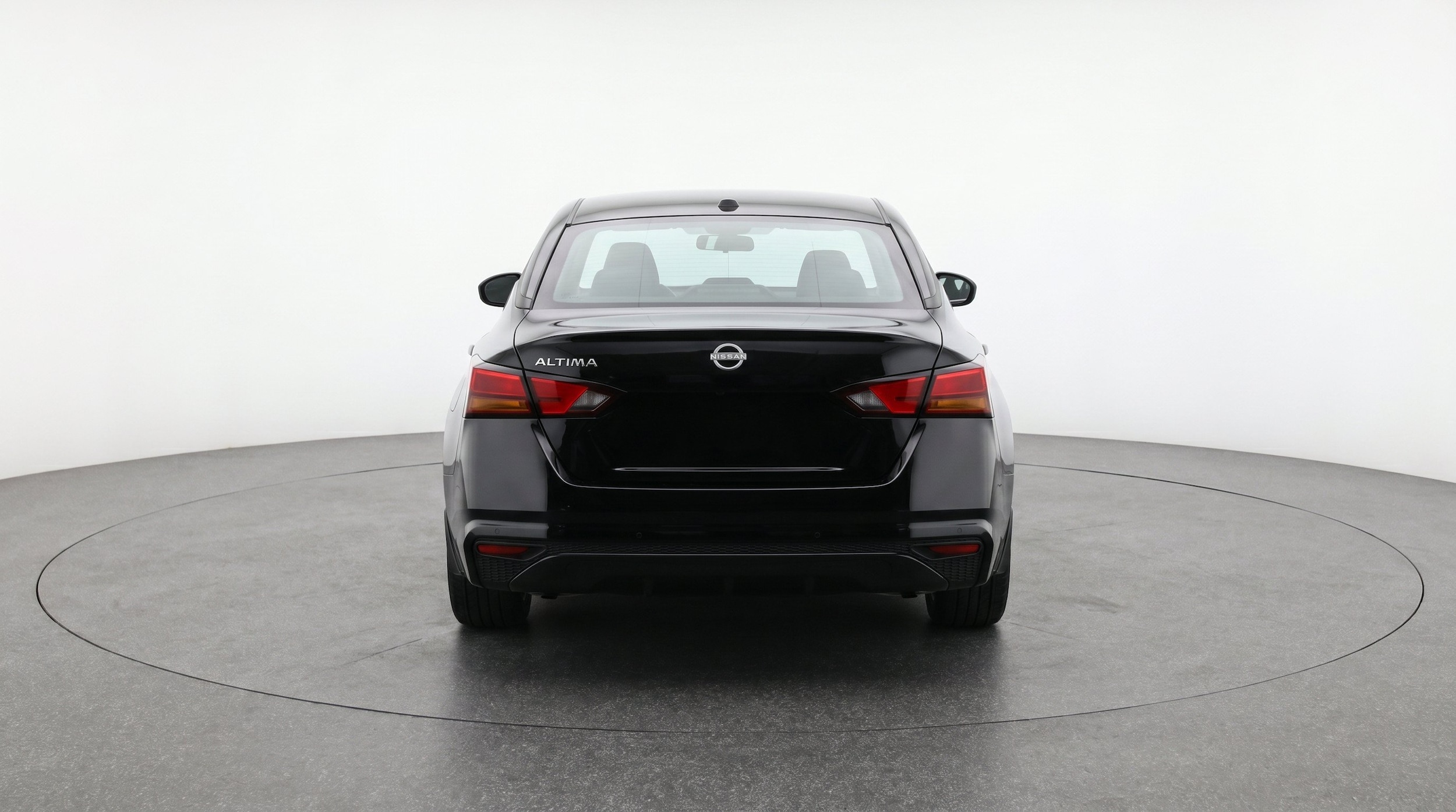 Thumbnail: 2026 Nissan Altima - 7
