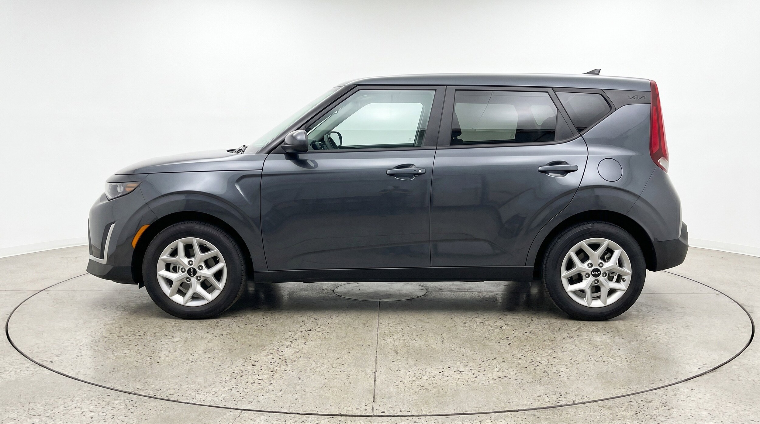 Thumbnail: 2025 Kia Soul - 5
