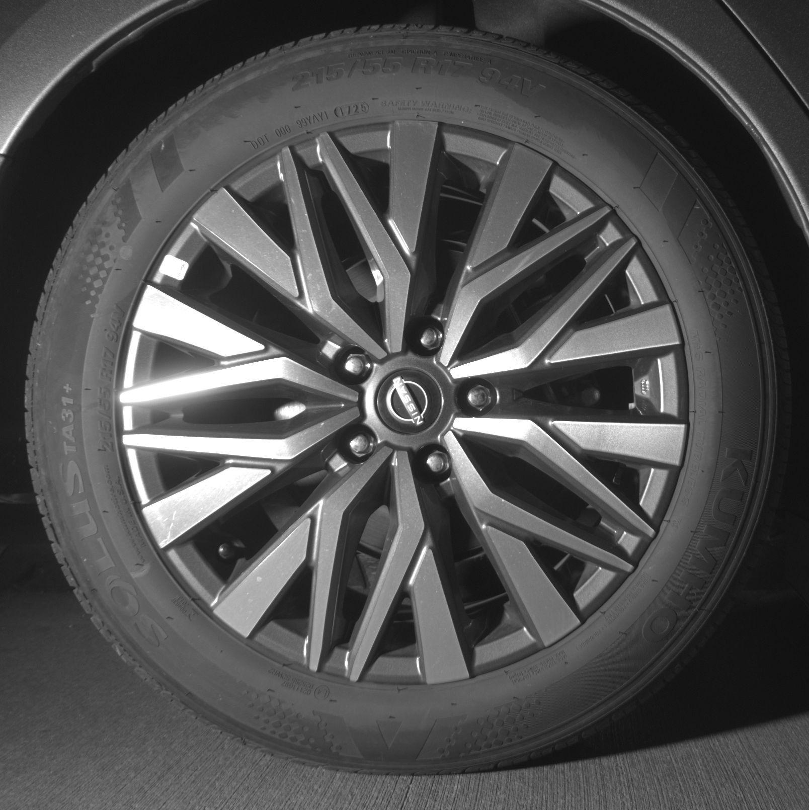 Thumbnail: 2025 Nissan Altima - 12