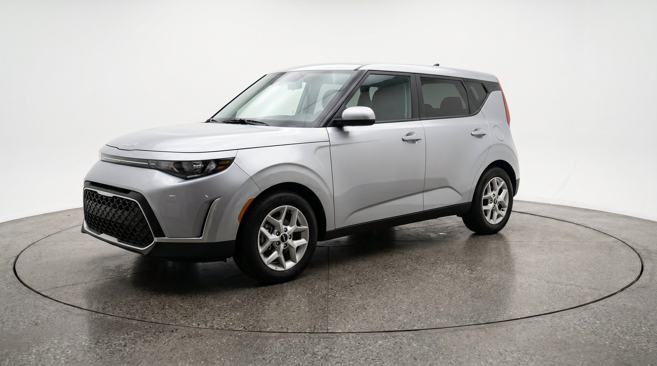 Thumbnail: 2025 Kia Soul - 3