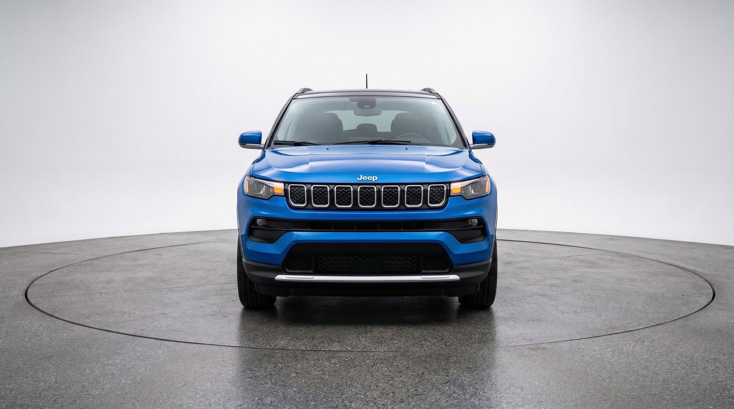 Thumbnail: 2025 Jeep Compass - 2