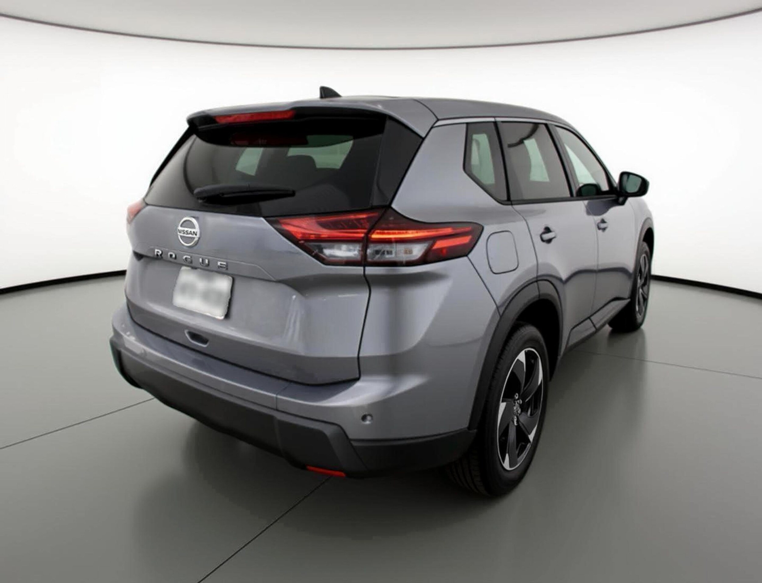 Thumbnail: 2025 Nissan Rogue - 9