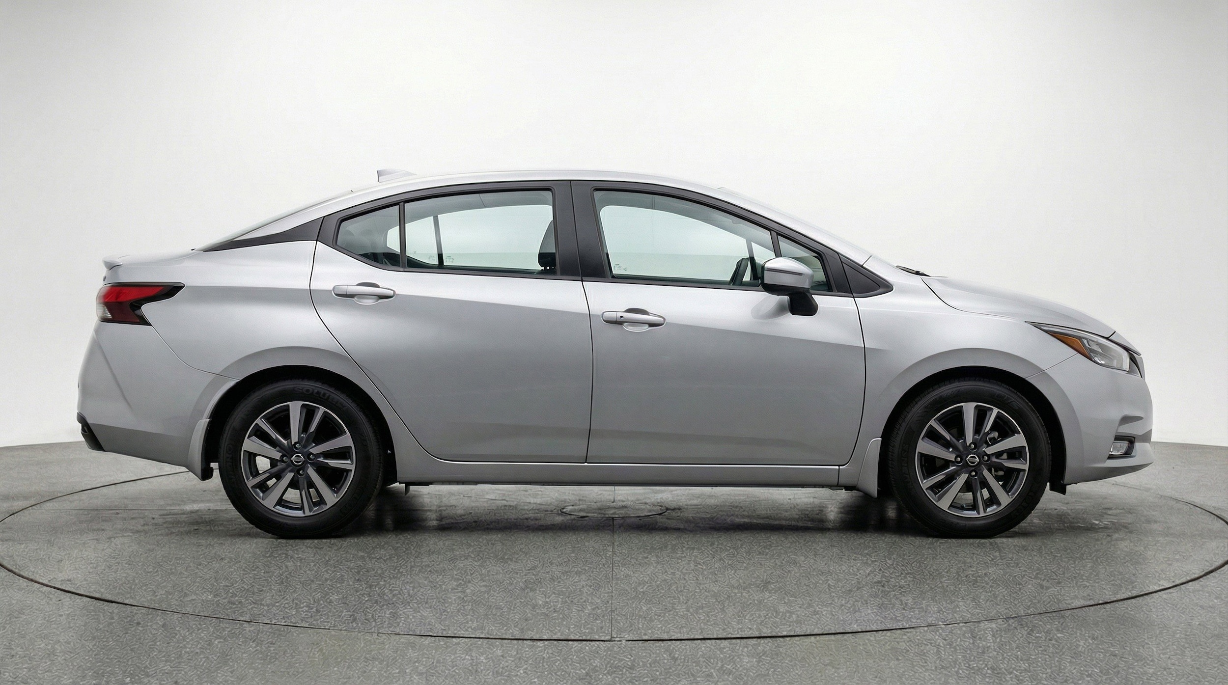 Thumbnail: 2025 Nissan Versa - 11