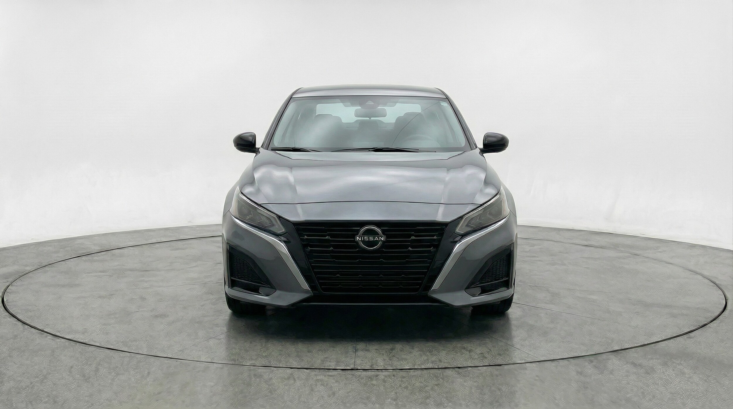 Thumbnail: 2025 Nissan Altima - 2