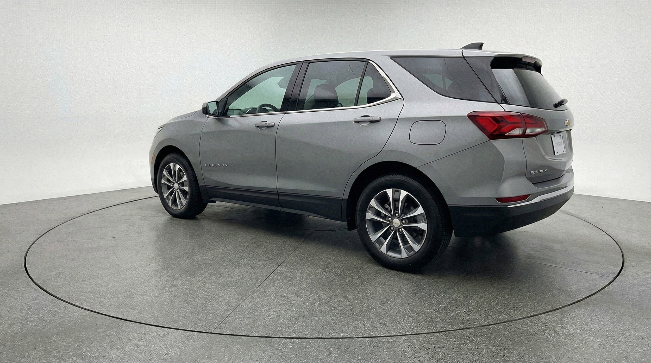 Thumbnail: 2025 Chevrolet Equinox - 6