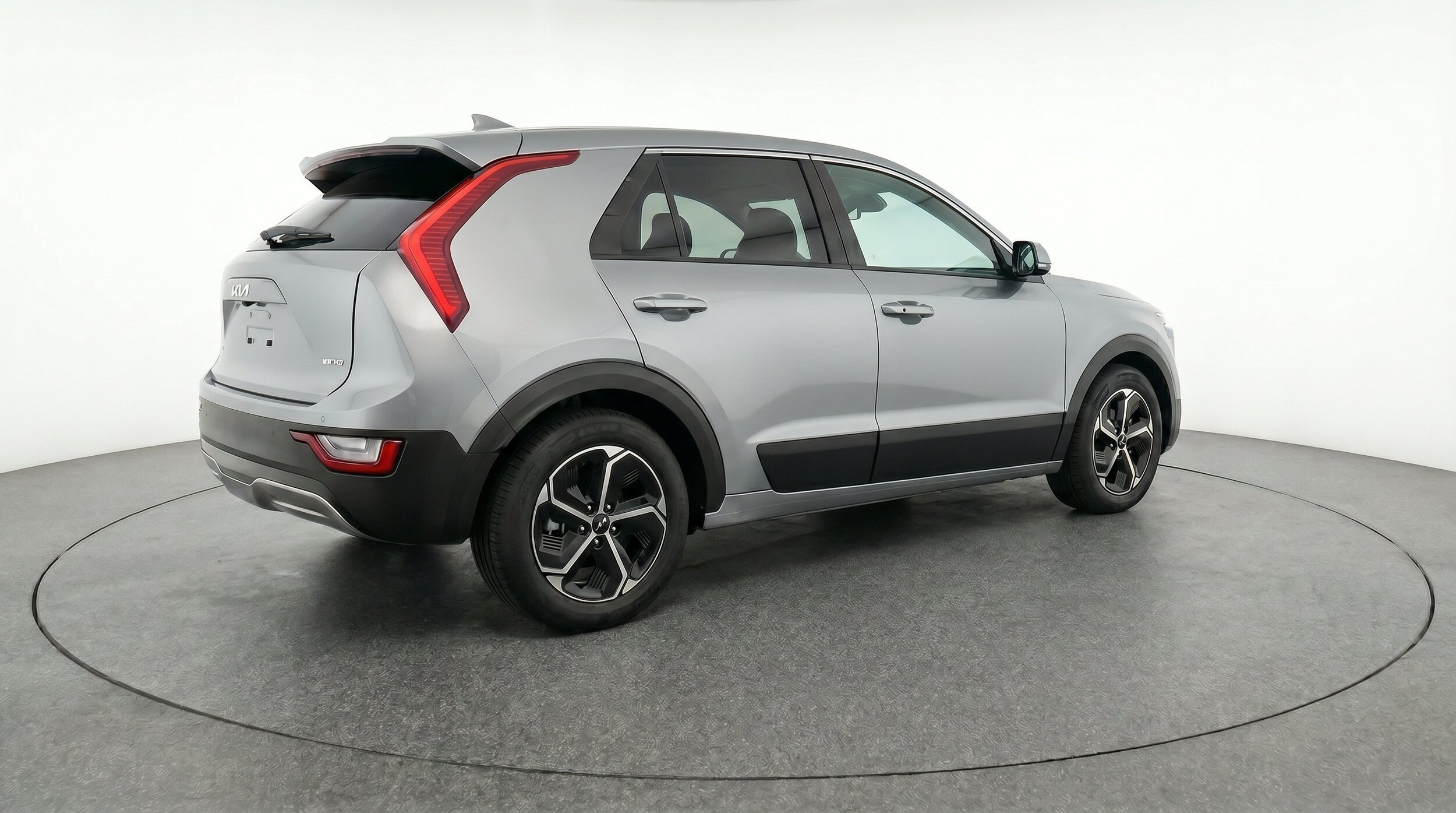Thumbnail: 2026 Kia Niro - 9