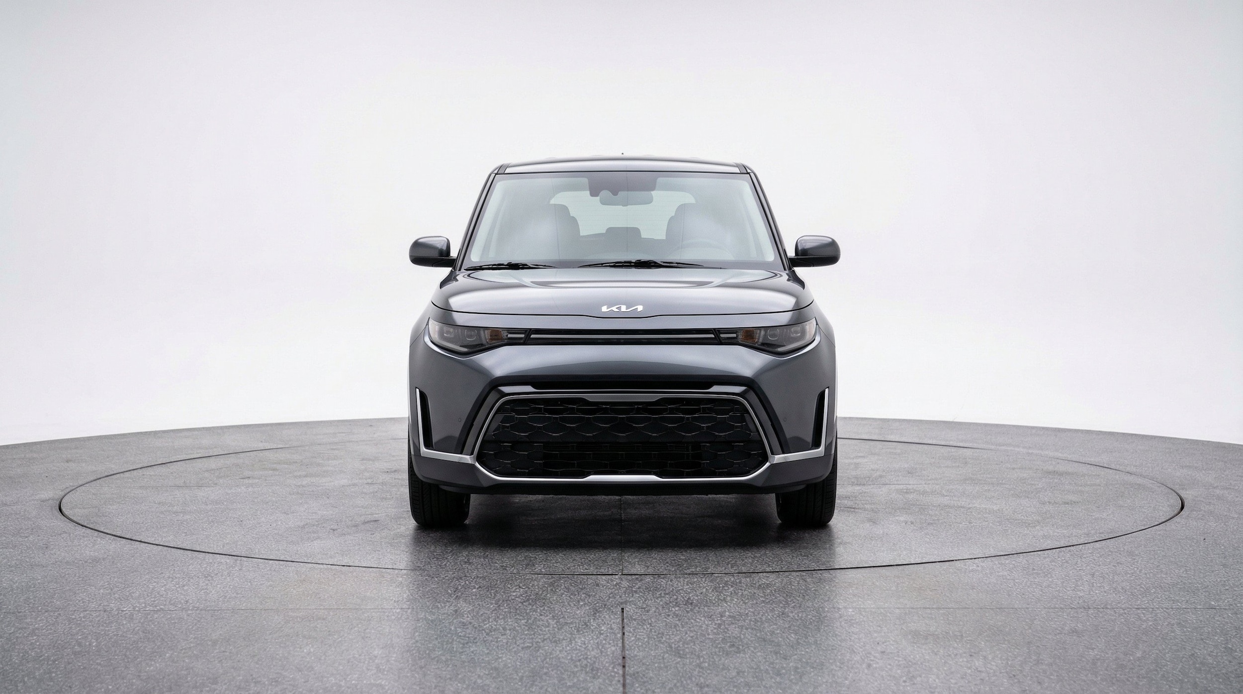 Thumbnail: 2025 Kia Soul - 2