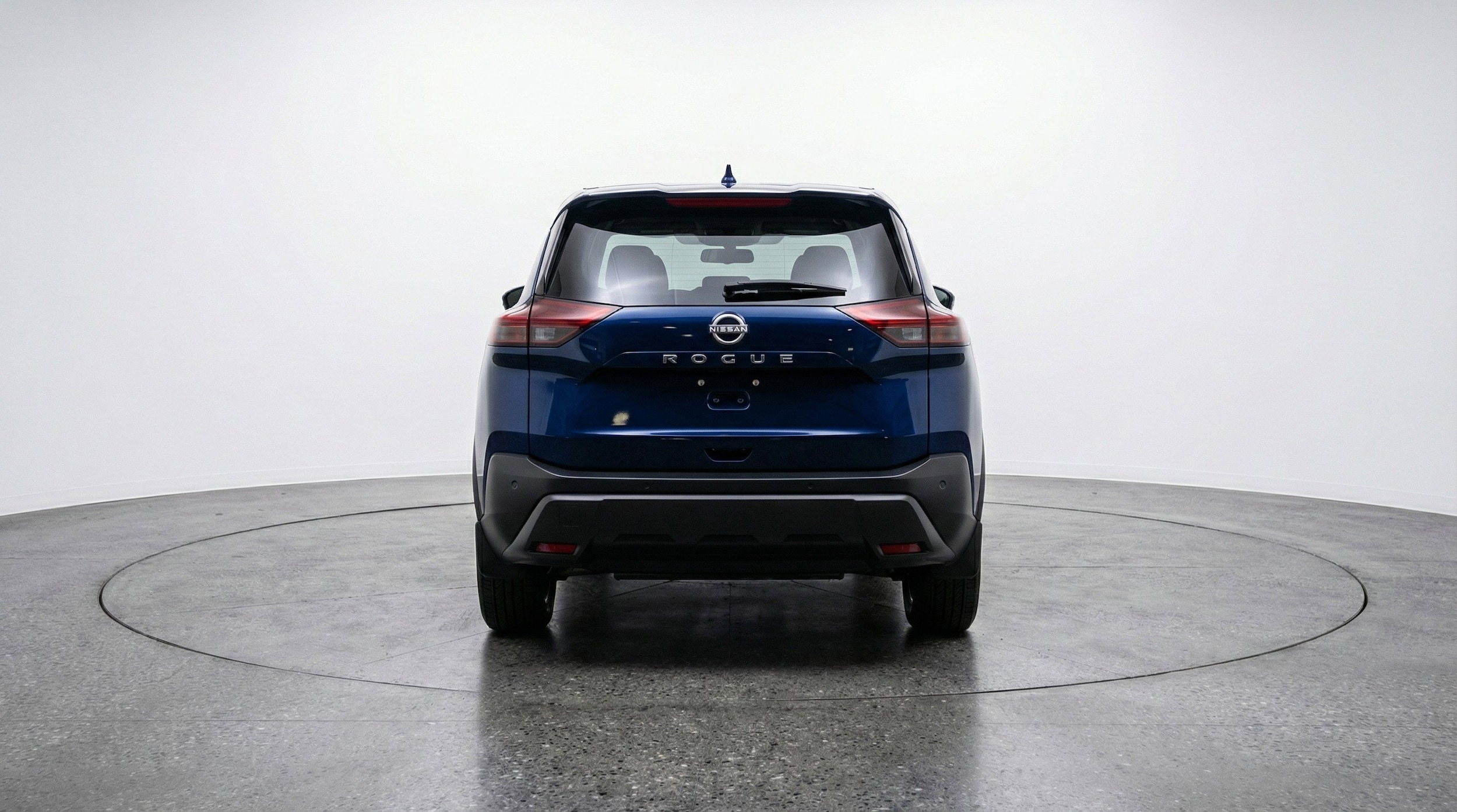 Thumbnail: 2025 Nissan Rogue - 7
