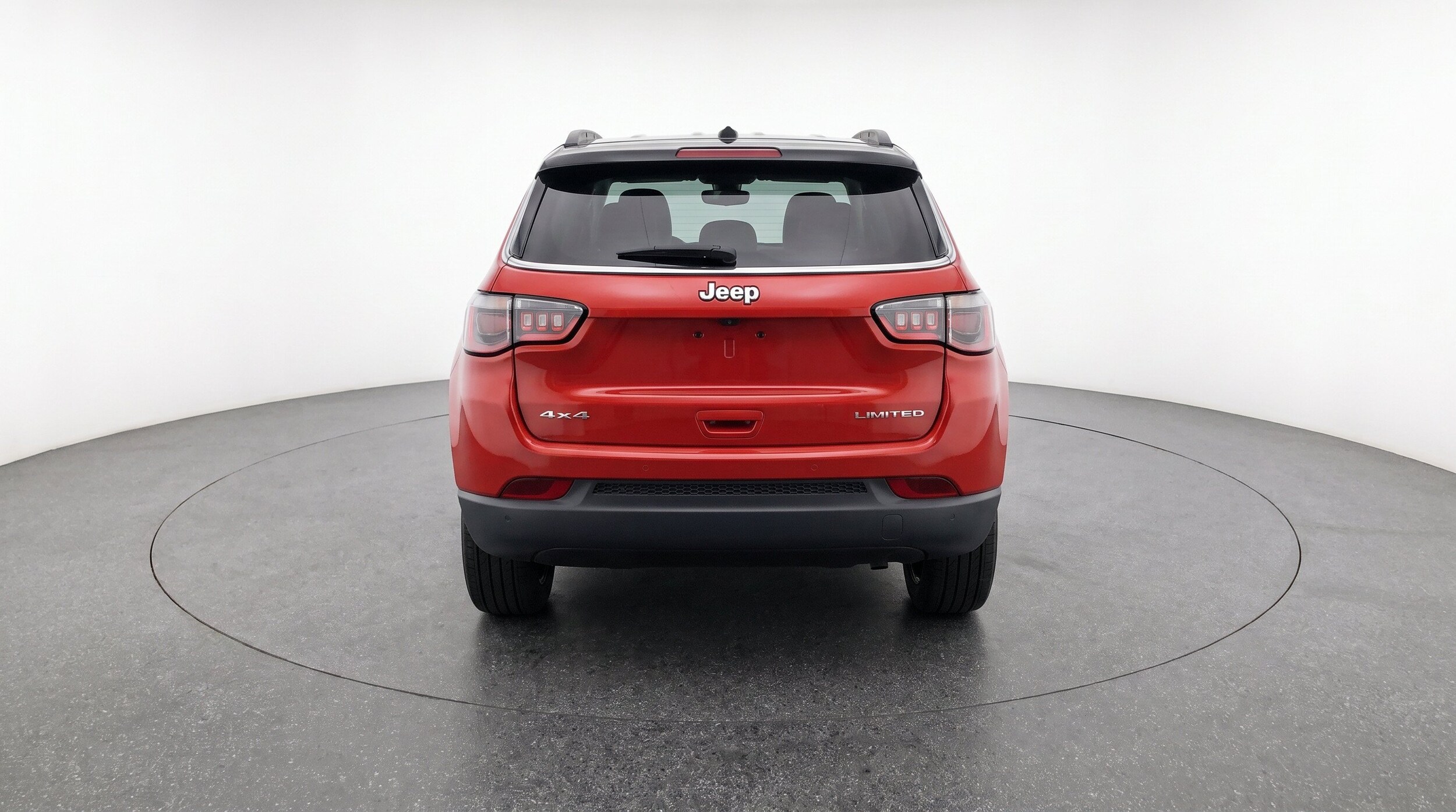 Thumbnail: 2025 Jeep Compass - 7