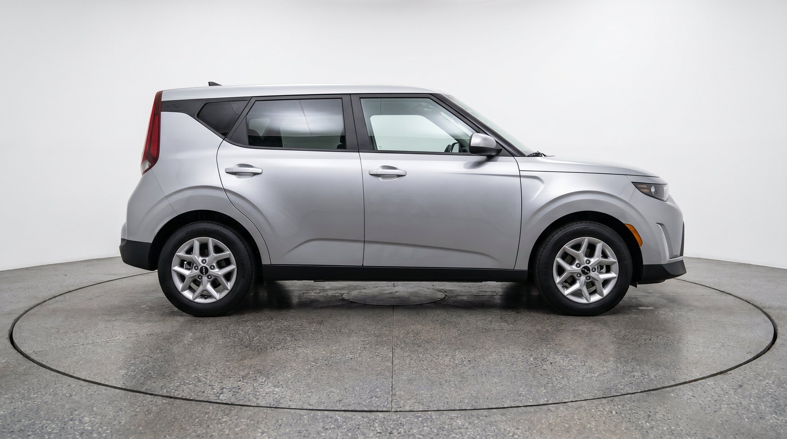 Thumbnail: 2025 Kia Soul - 11