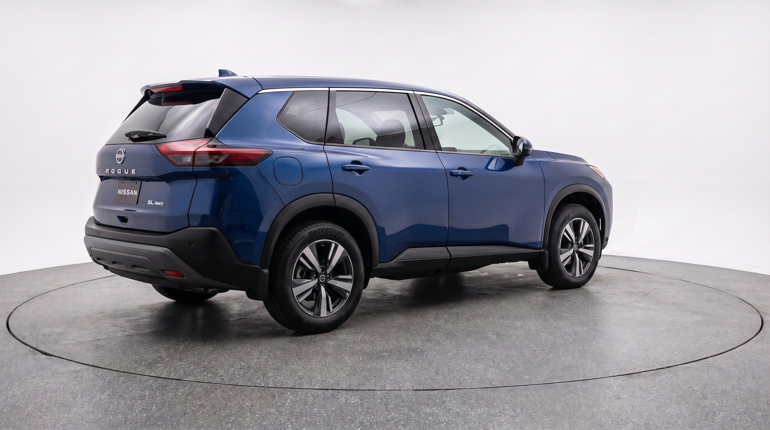 Thumbnail: 2026 Nissan Rogue - 9