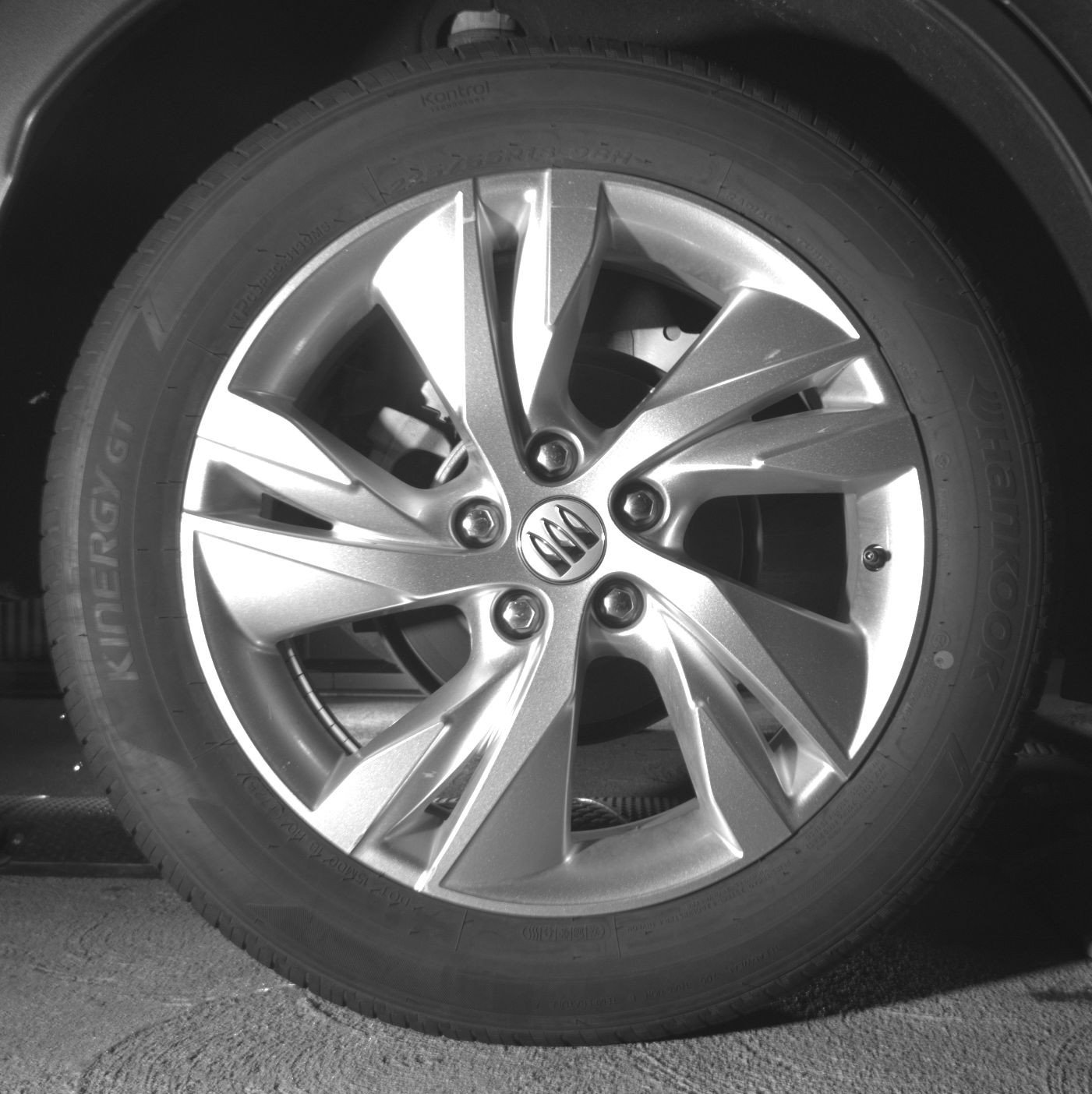 Thumbnail: 2025 Buick Encore GX - 15