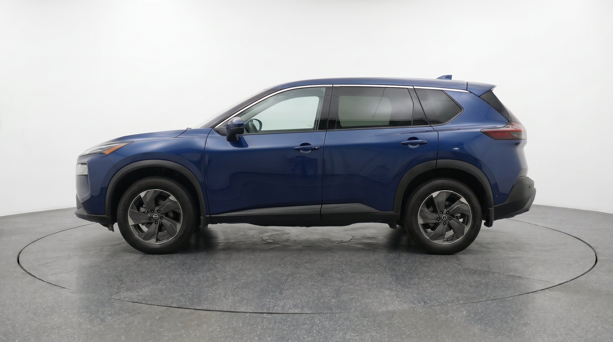 Thumbnail: 2025 Nissan Rogue - 5