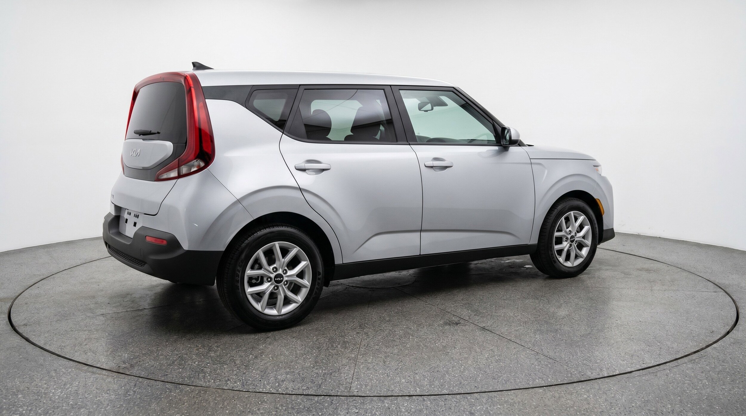 Thumbnail: 2025 Kia Soul - 9