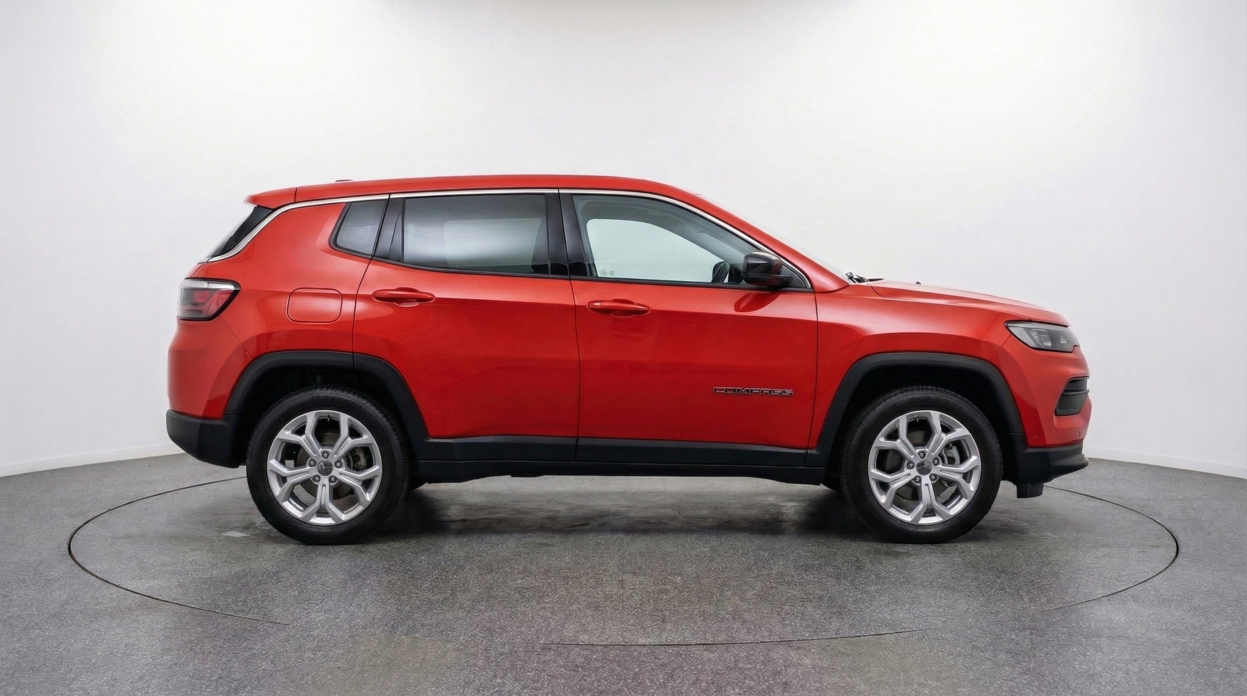 Thumbnail: 2025 Jeep Compass - 11
