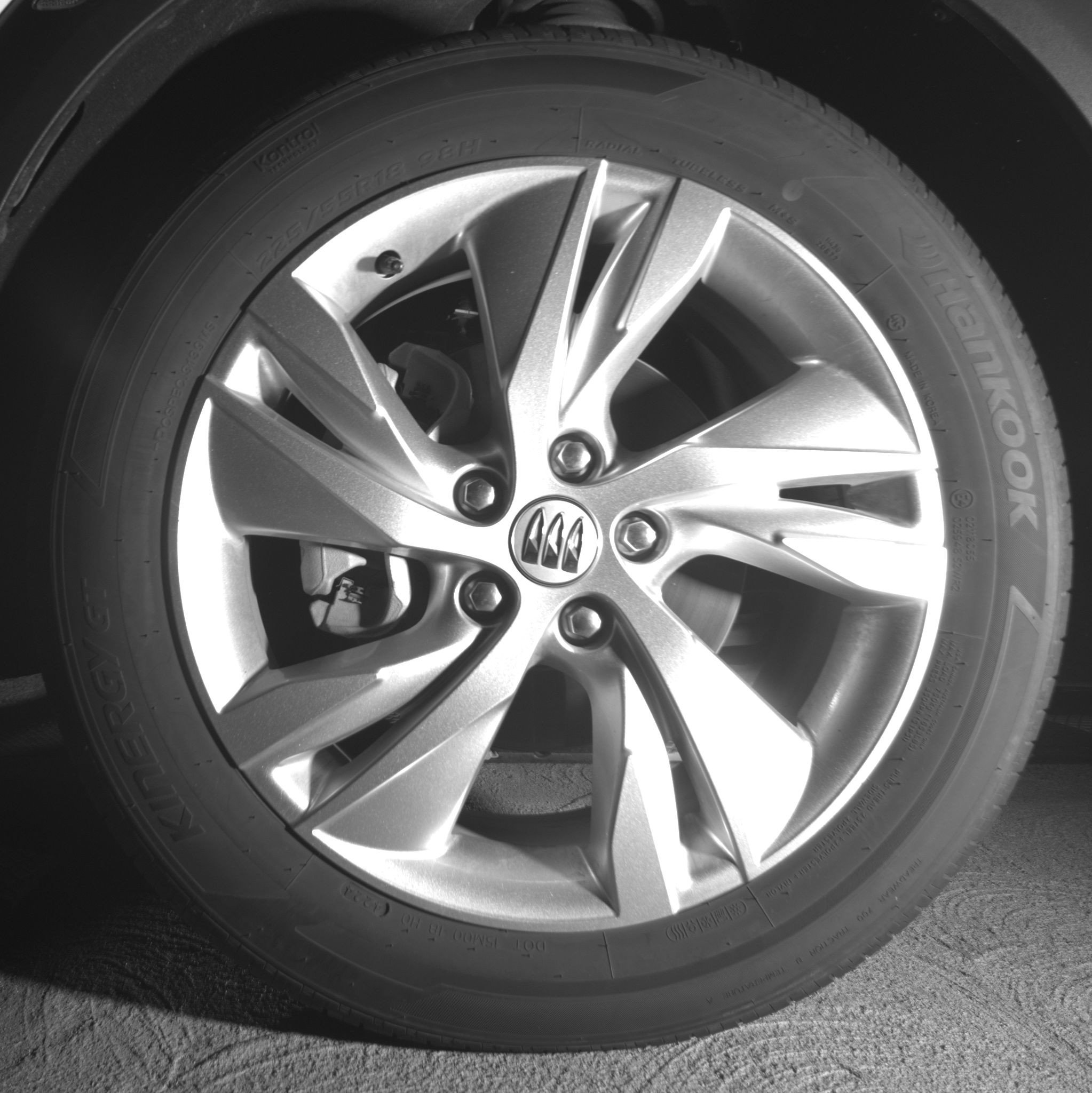 Thumbnail: 2025 Buick Encore GX - 12