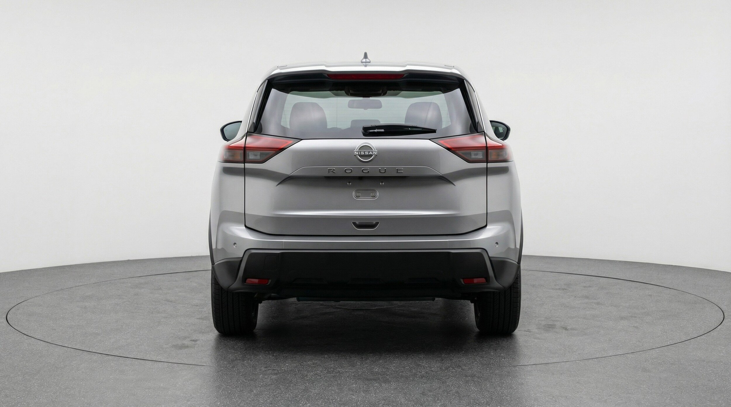 Thumbnail: 2025 Nissan Rogue - 7