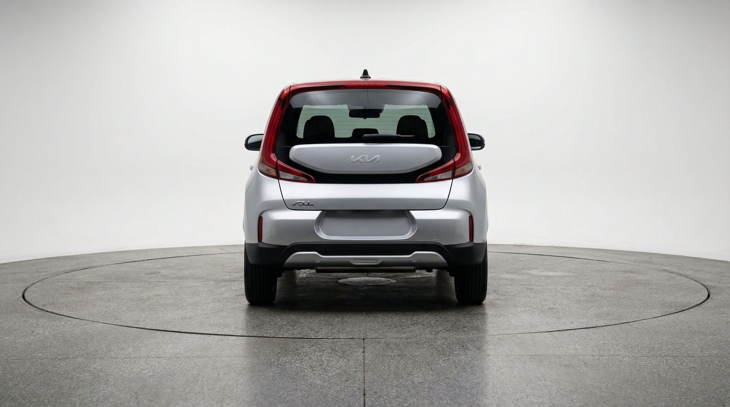 Thumbnail: 2025 Kia Soul - 7