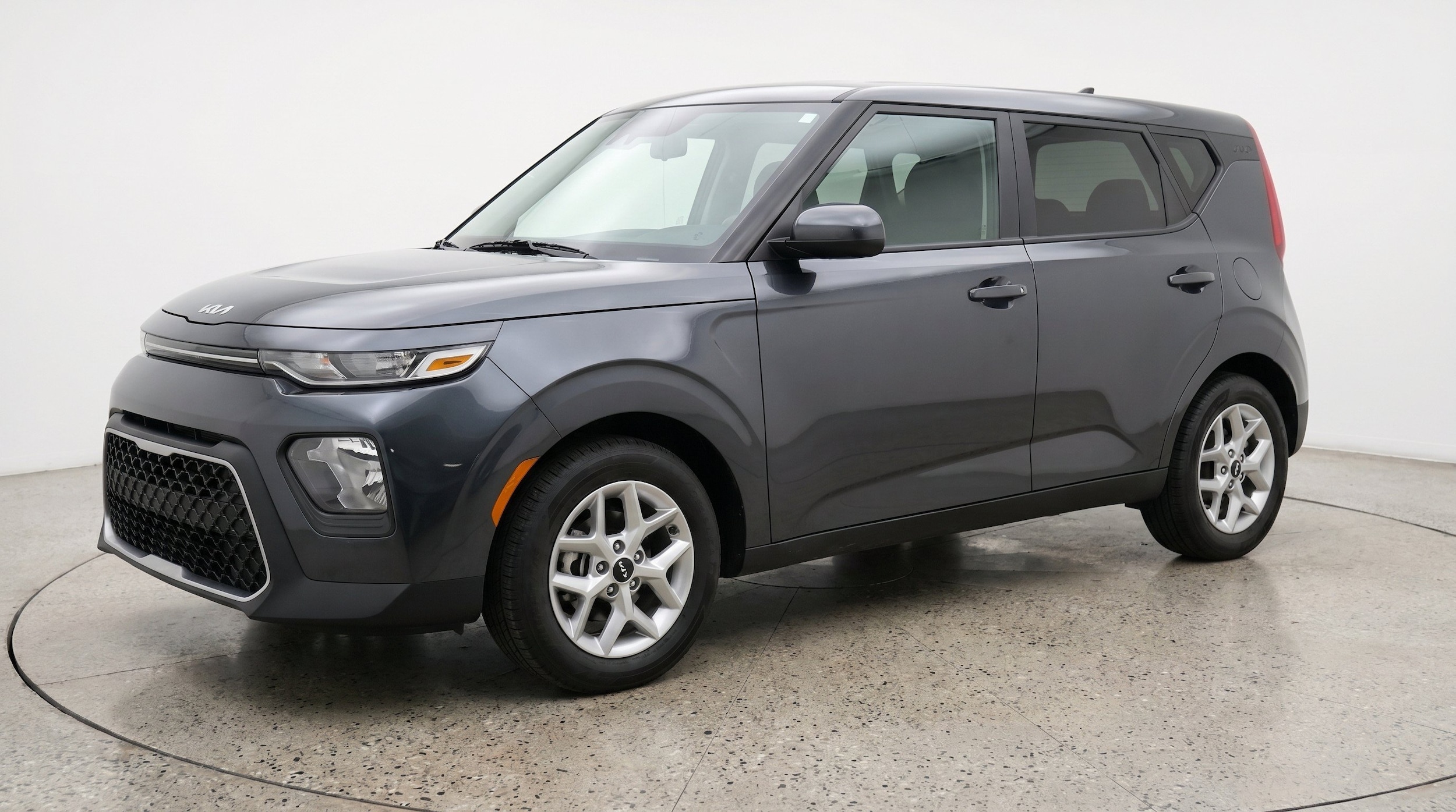 Thumbnail: 2025 Kia Soul - 3