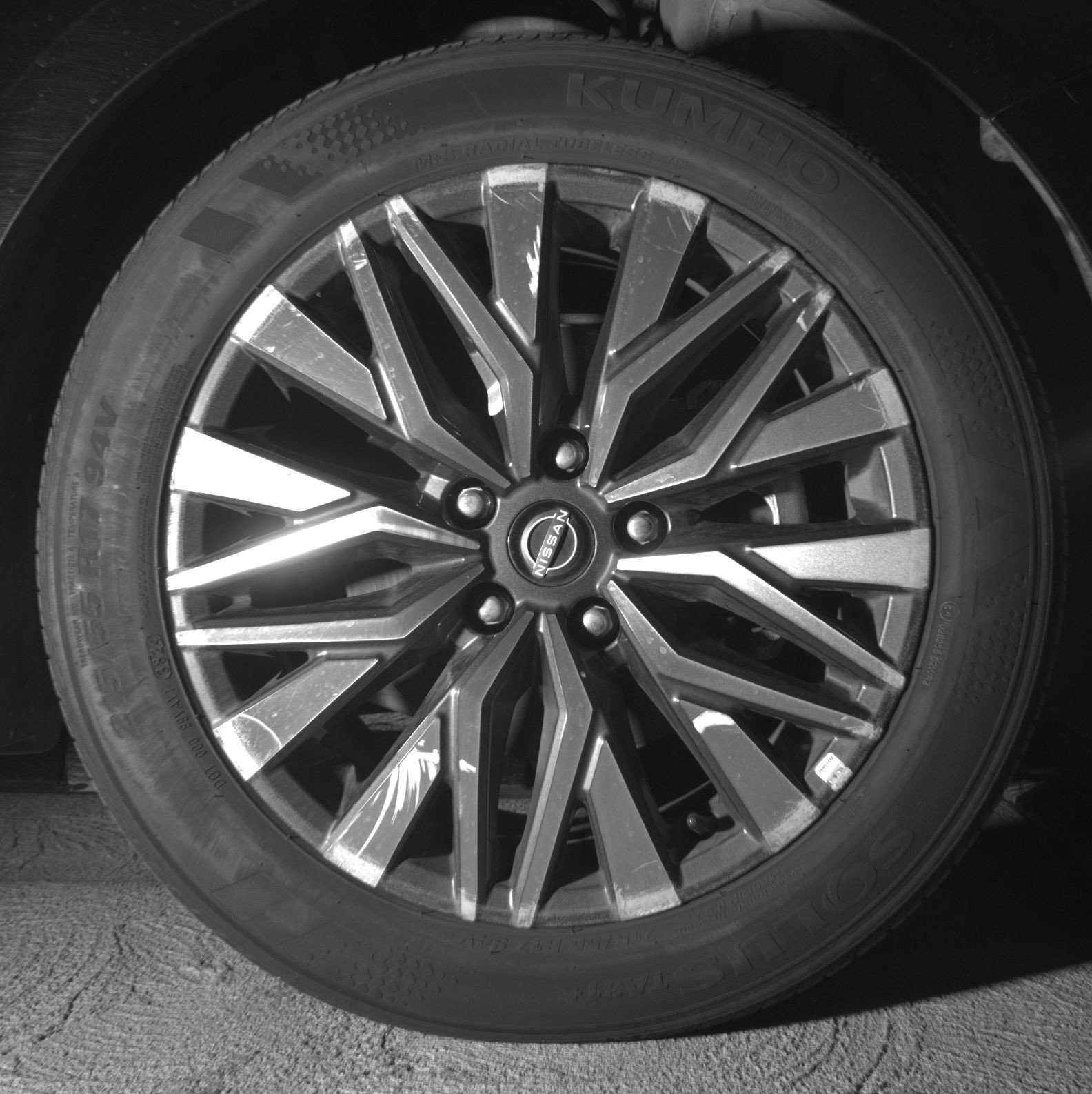 Thumbnail: 2025 Nissan Altima - 13