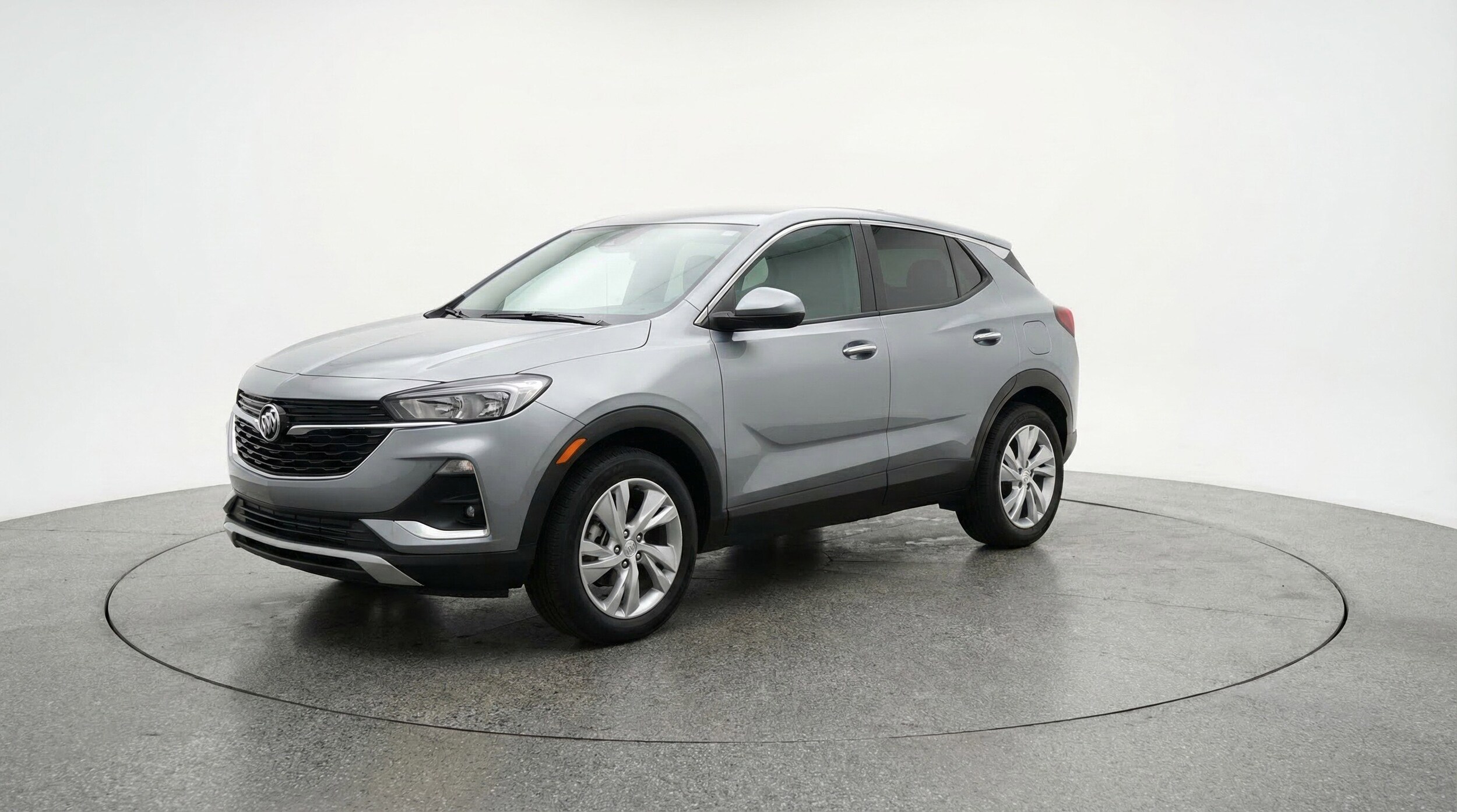 Thumbnail: 2025 Buick Encore GX - 3