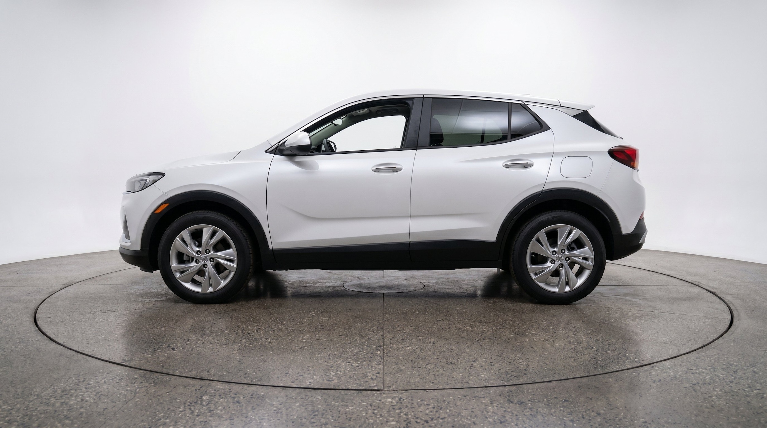 Thumbnail: 2025 Buick Encore GX - 5