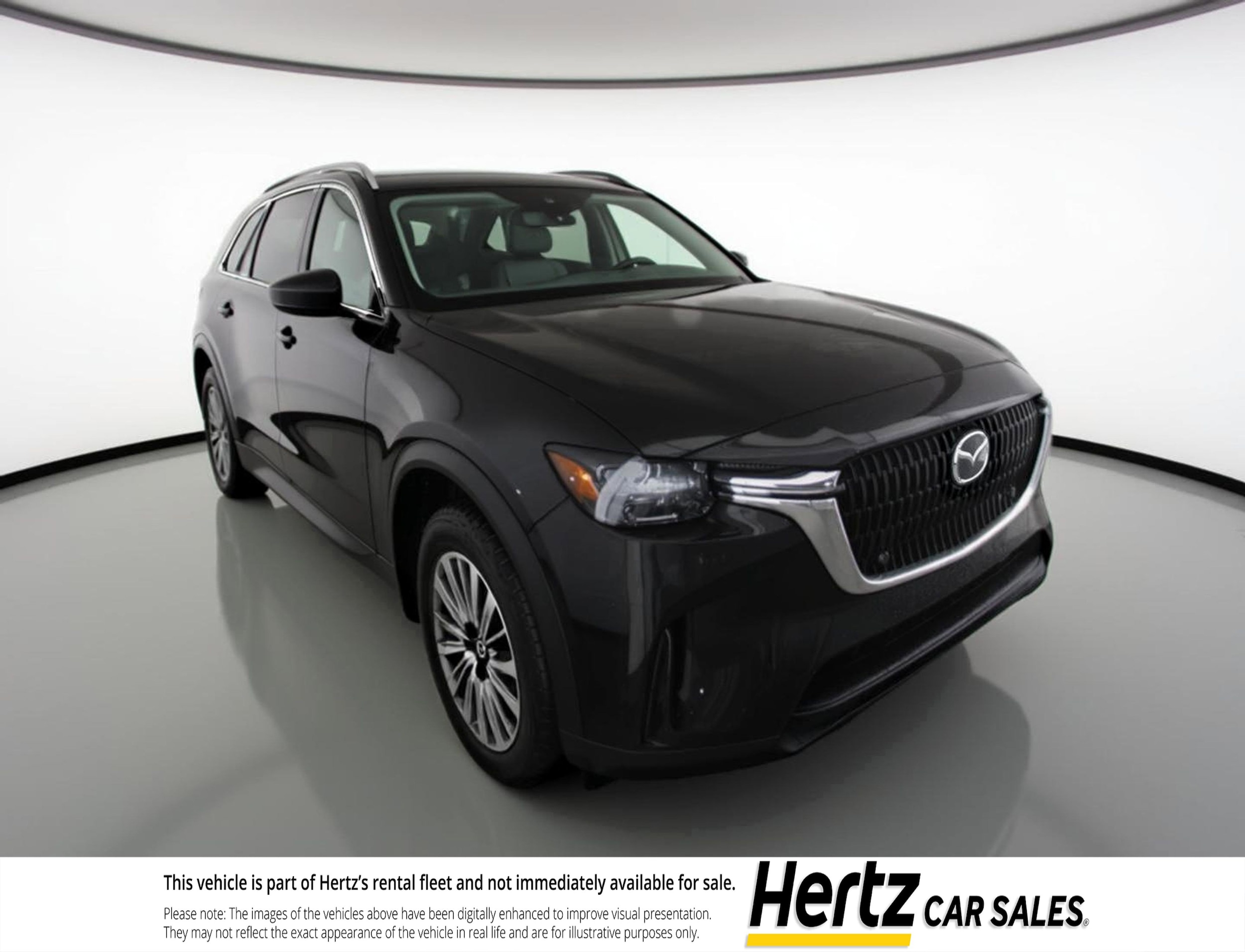 Thumbnail: 2025 Mazda CX-90 - 1