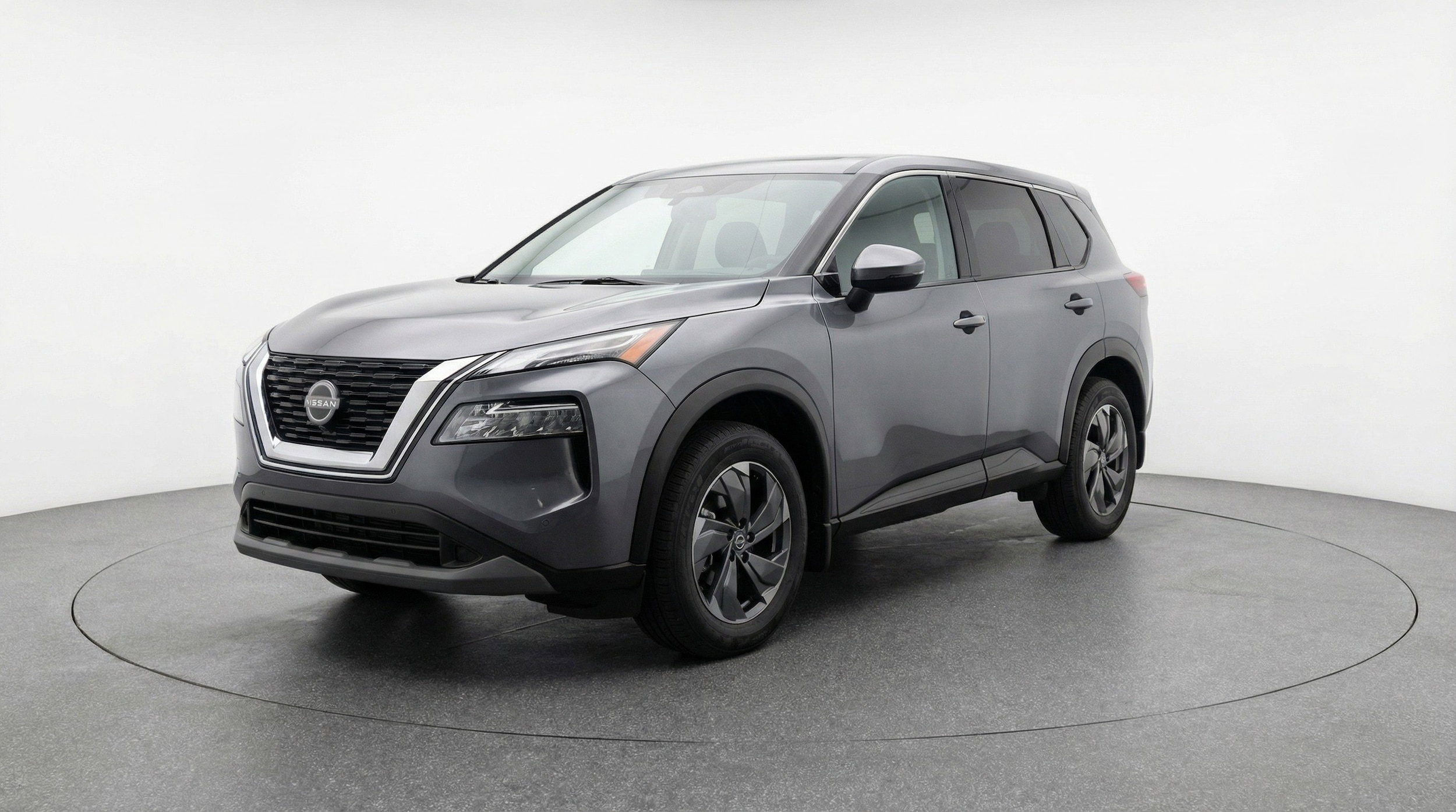 Thumbnail: 2025 Nissan Rogue - 3