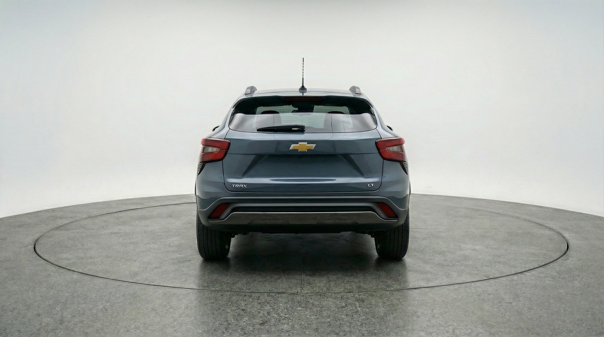 Thumbnail: 2025 Chevrolet Trax - 7