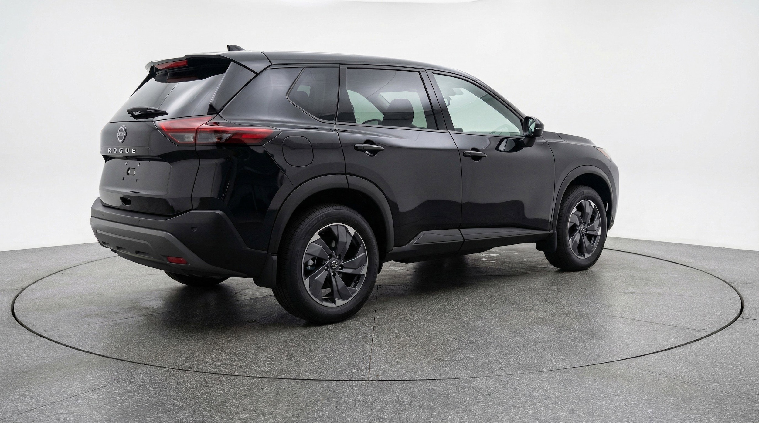 Thumbnail: 2025 Nissan Rogue - 9