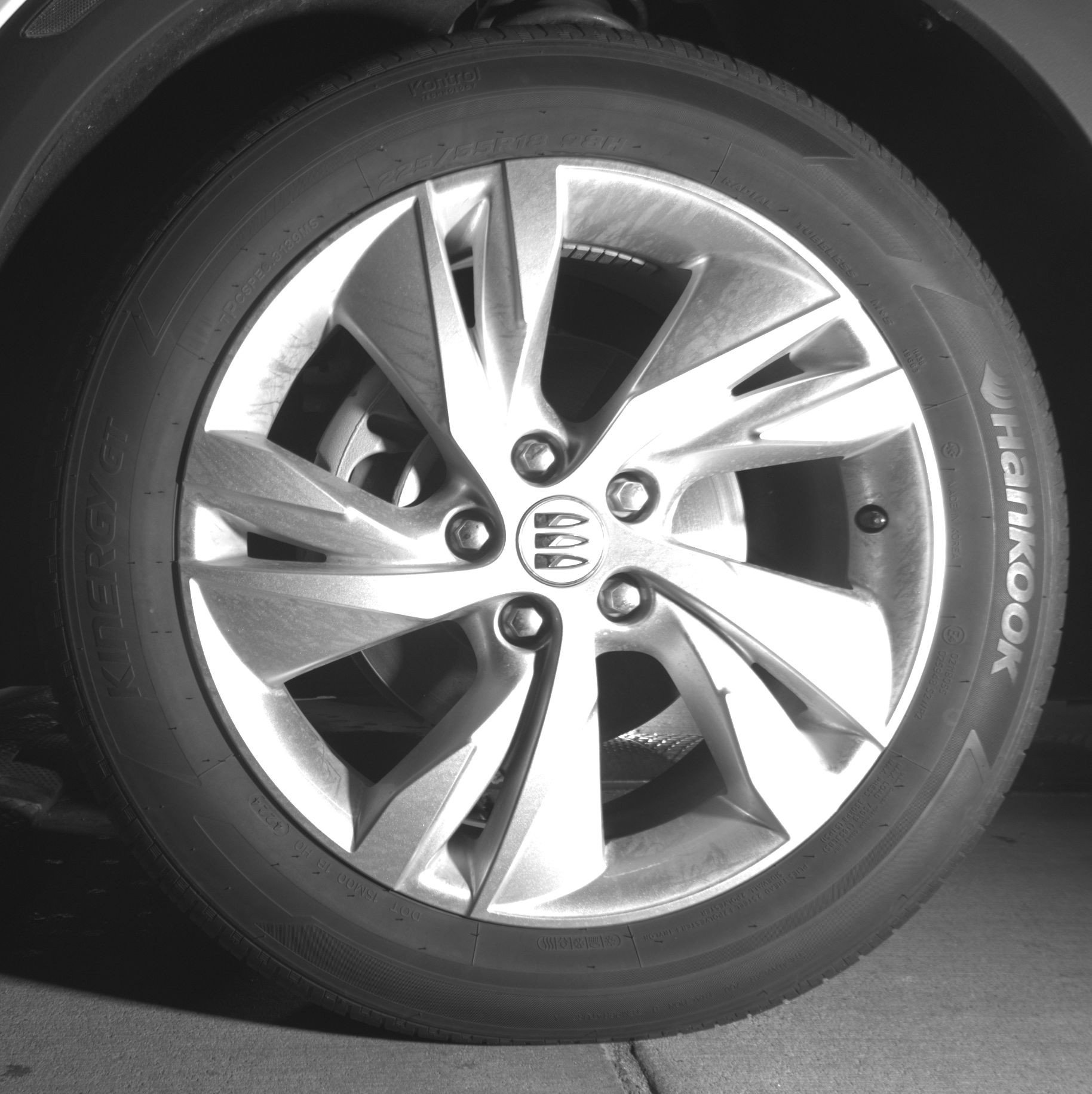 Thumbnail: 2025 Buick Encore GX - 12