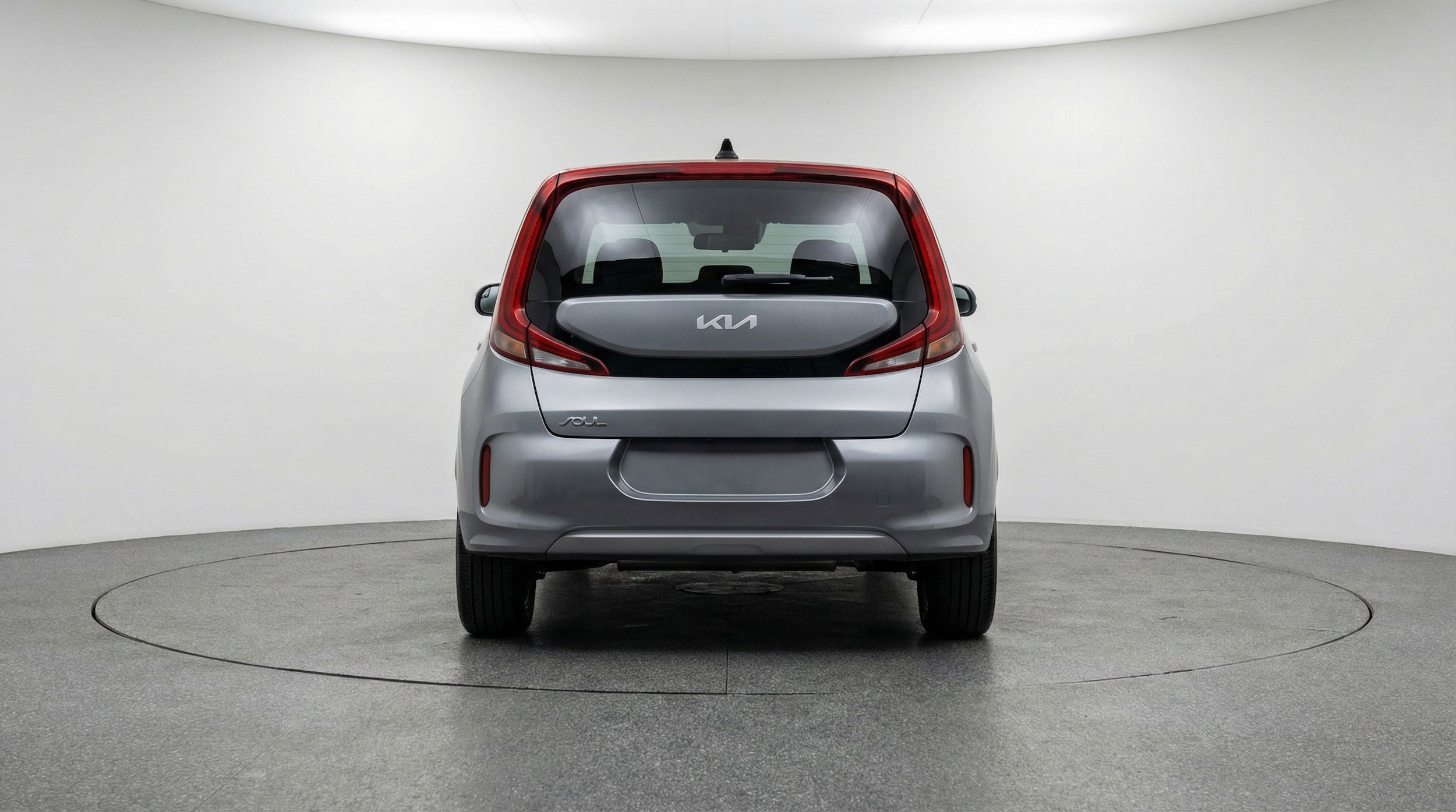 Thumbnail: 2025 Kia Soul - 7